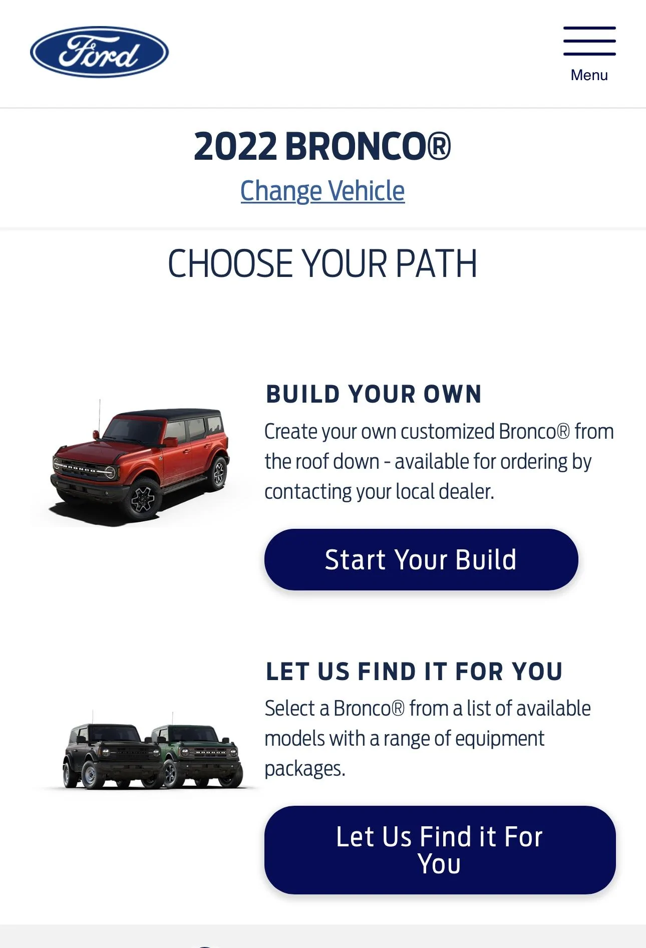 Ford Bronco 2023 Bronco and Raptor Order Guide [Updated 12/1/22] 9B00E321-78F7-4427-B84F-0A3EDFE896DB
