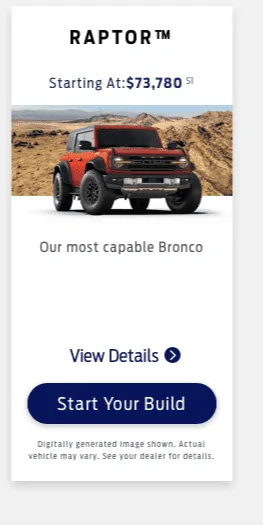 Ford Bronco 2023 Bronco and Raptor Order Guide [Updated 12/1/22] Screen Shot 2022-09-21 at 10.28.56 AM