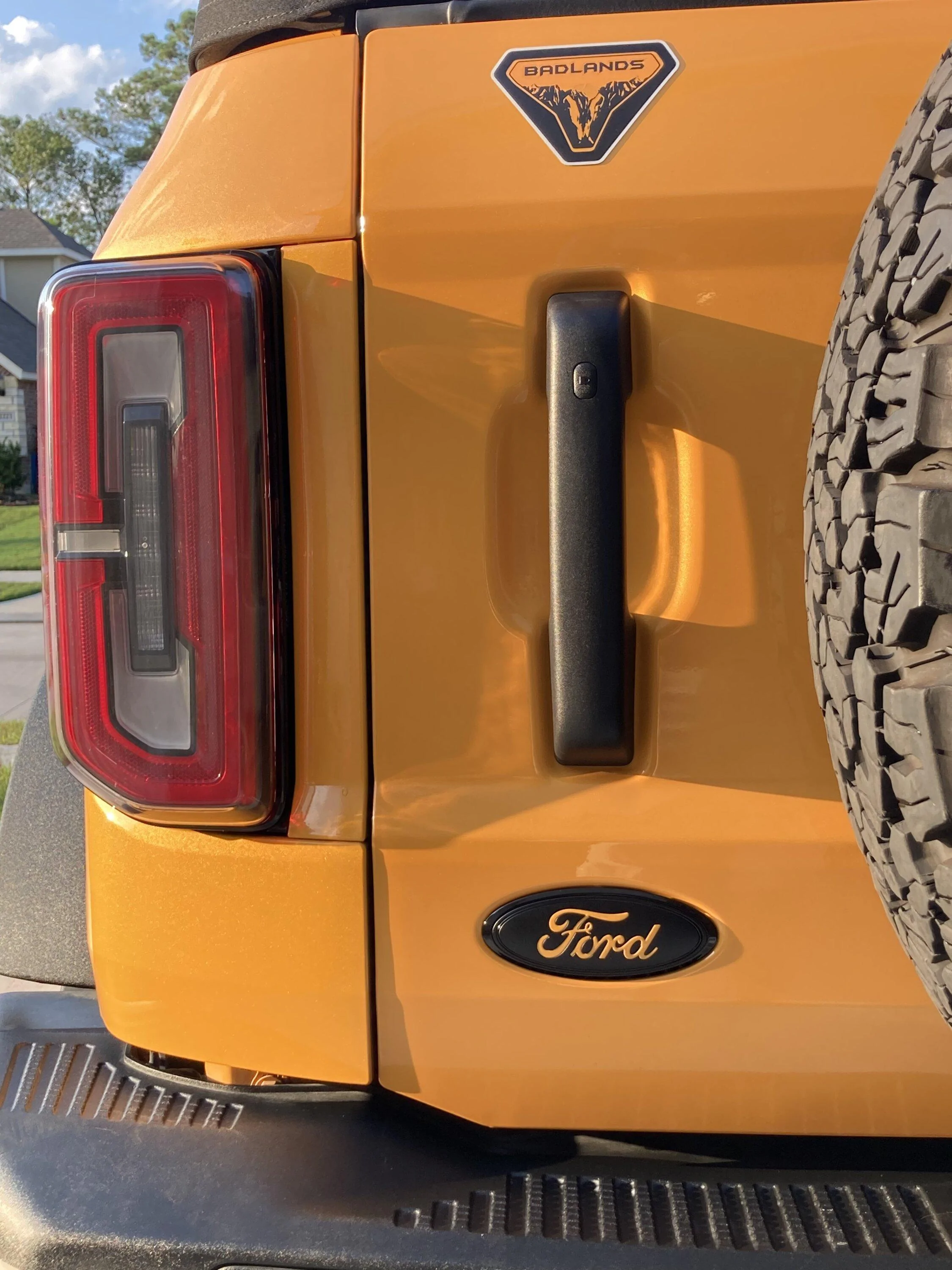 Ford Bronco Sas wheels painted , advice needed 16DB42D8-08D7-4637-9B7E-D1D7FAB01A05