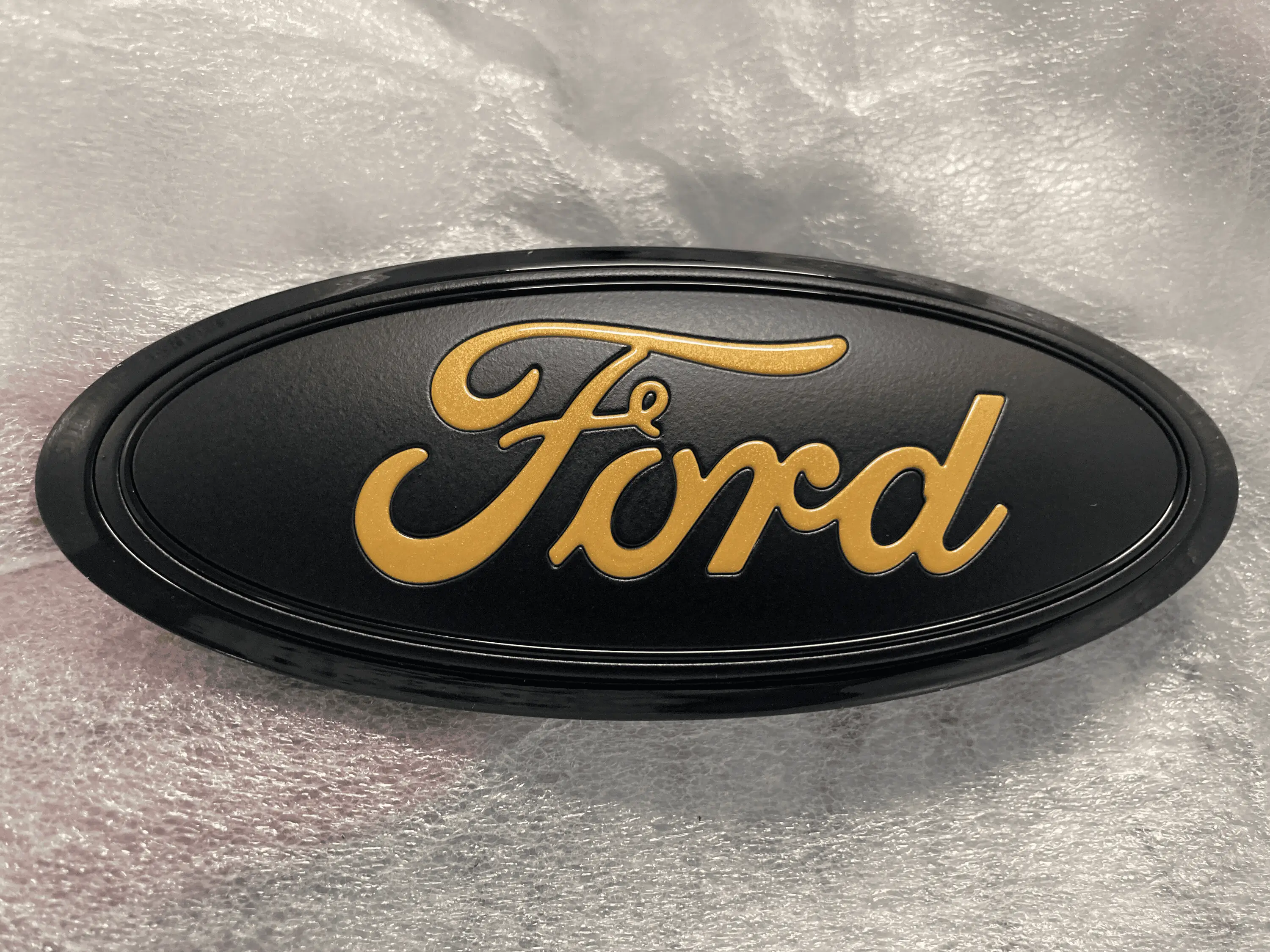 Ford Bronco Sas wheels painted , advice needed 1663777368946