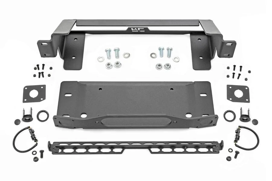Ford Bronco Winch setup For Modular HD Bumper? jo9hxo9nfsoi19oknzzj