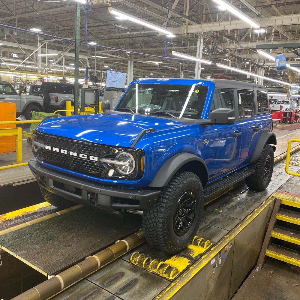 Ford Bronco 9/12/22 Build Week Group  **Now has Google Spreadsheet** CC695F6F-4F1A-4A8B-BED5-BC084A0D9A75