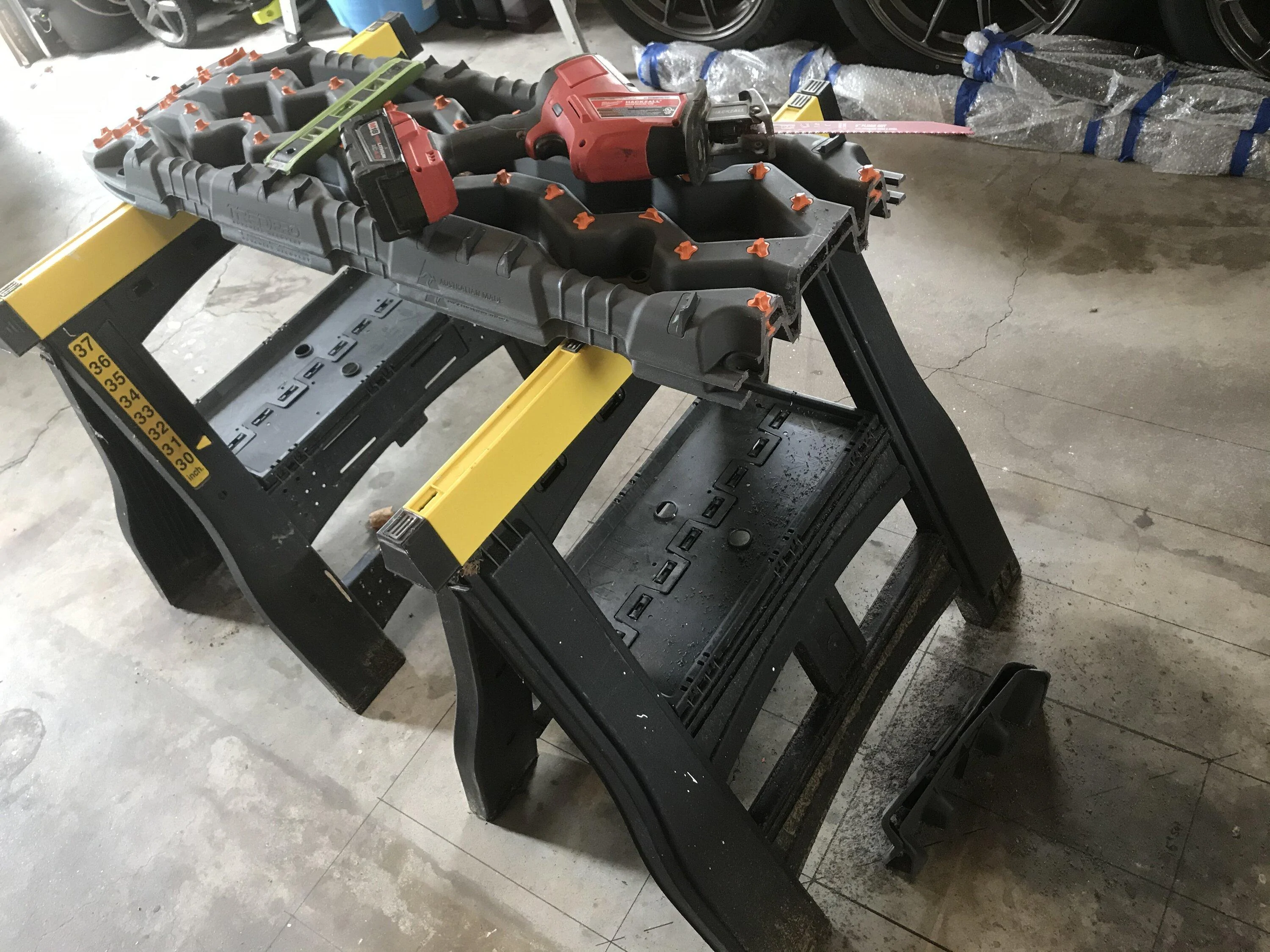 Ford Bronco How are you mounting your recovery boards 80C9F7C5-16F8-4A2F-A2A6-CA9846B94C93