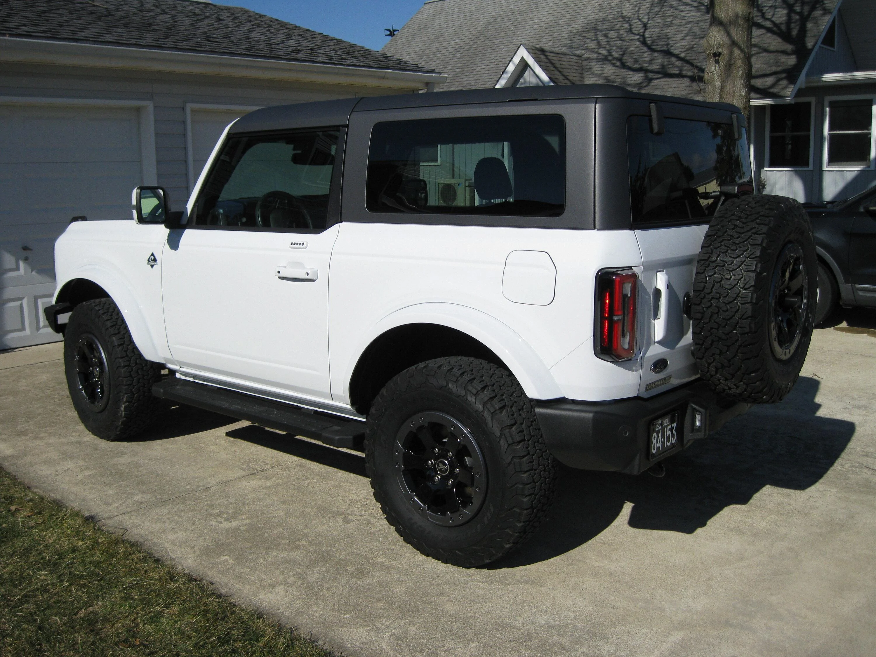 Ford Bronco Wheel selection help for use on sand / beach 2022-02-05 00.36.03
