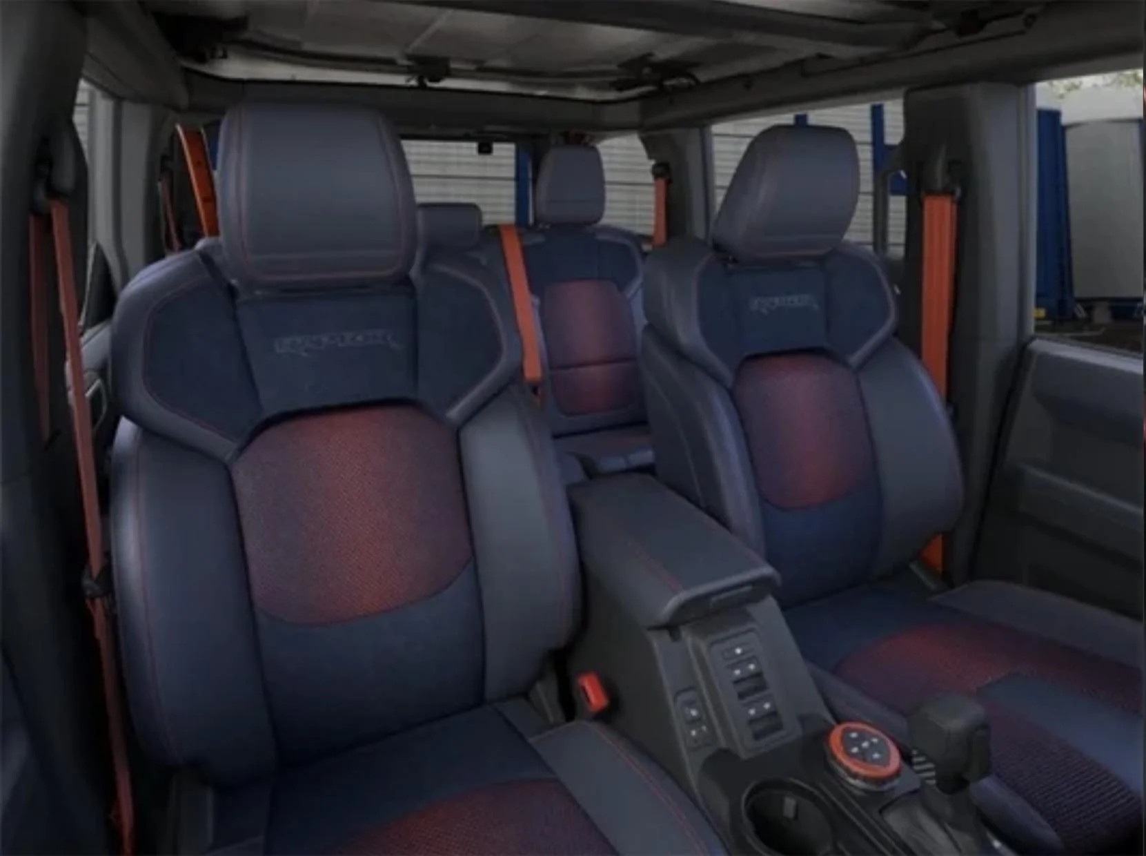 Ford Bronco Bronco Raptor Code Orange arrived and doesn't disappoint. First day reservation holder. 2 years 2 months of waiting. 4EEE33A3-E1C2-4C99-9689-A30EA22206CA