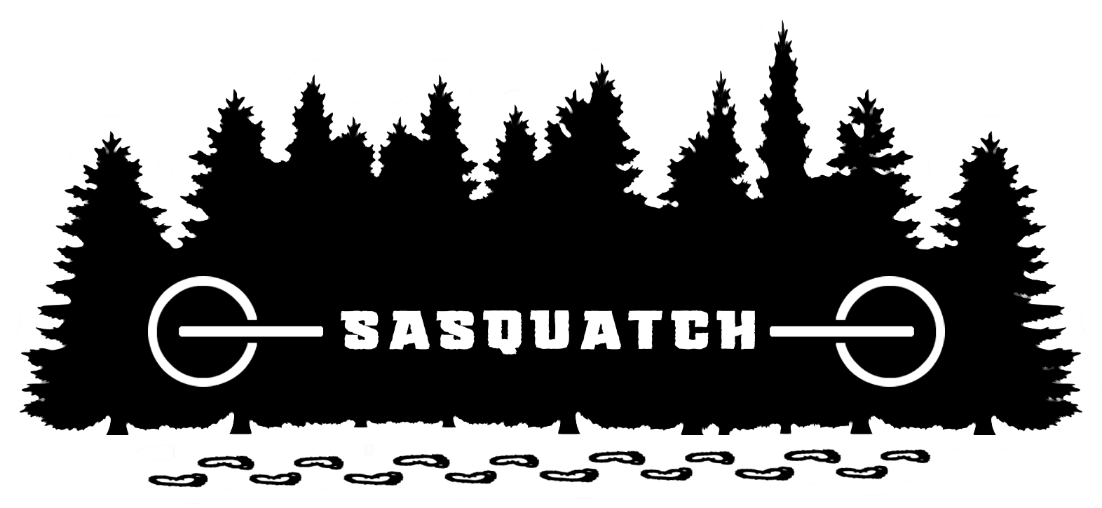 Ford Bronco B6G members-made custom Bronco logos, badges, stickers thread - submit your work here Sasquatch_BadgeA