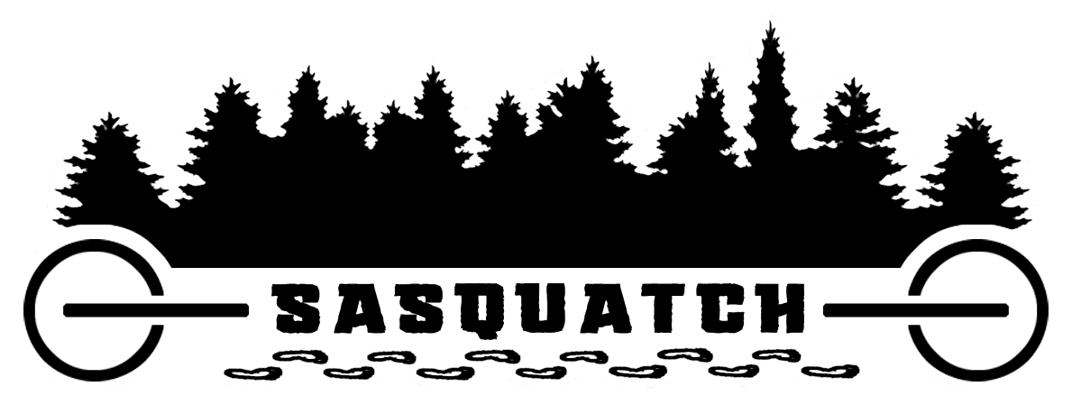 Ford Bronco B6G members-made custom Bronco logos, badges, stickers thread - submit your work here Sasquatch_BadgeB