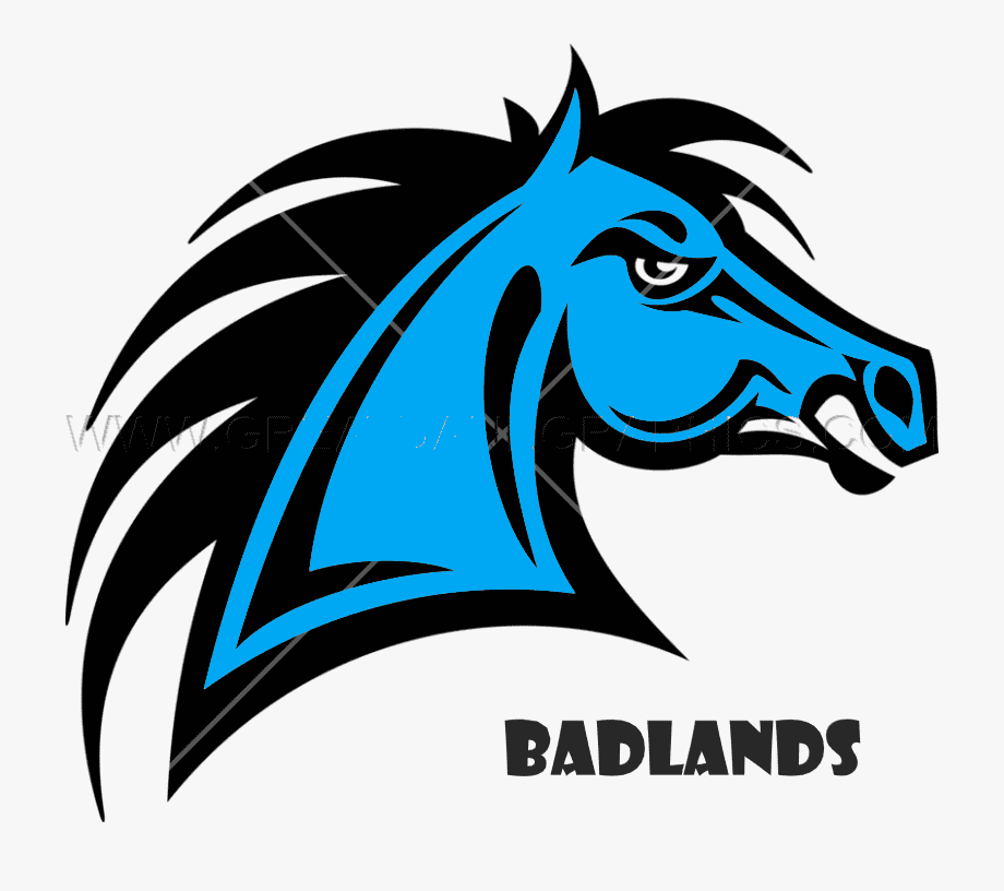 Ford Bronco B6G members-made custom Bronco logos, badges, stickers thread - submit your work here badlands badge