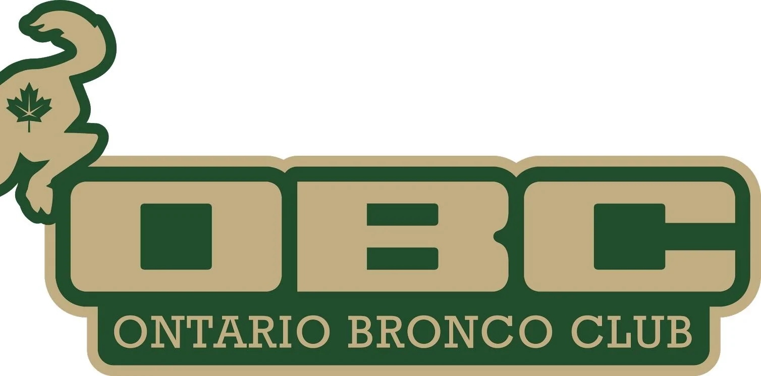 Ford Bronco B6G members-made custom Bronco logos, badges, stickers thread - submit your work here 1600891032154