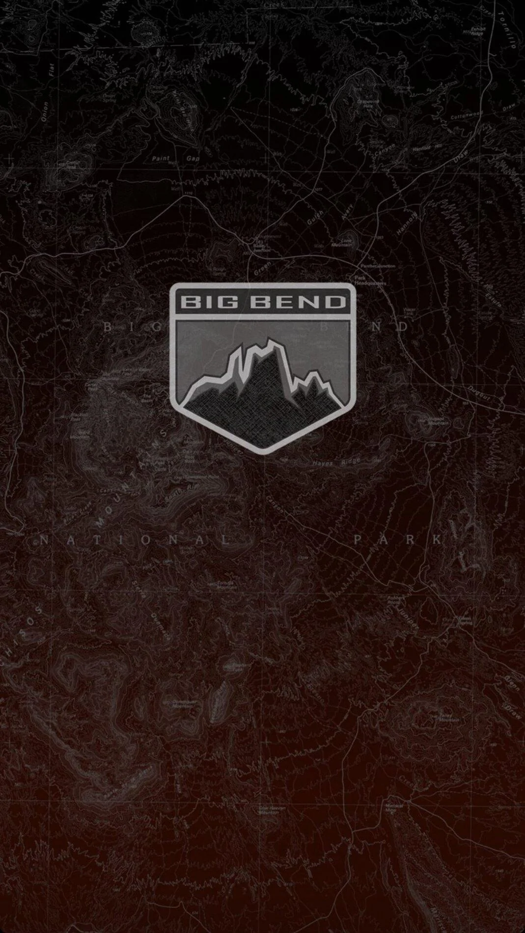 Ford Bronco Phone Wallpapers For Your Bronco Trim 20200923_161218