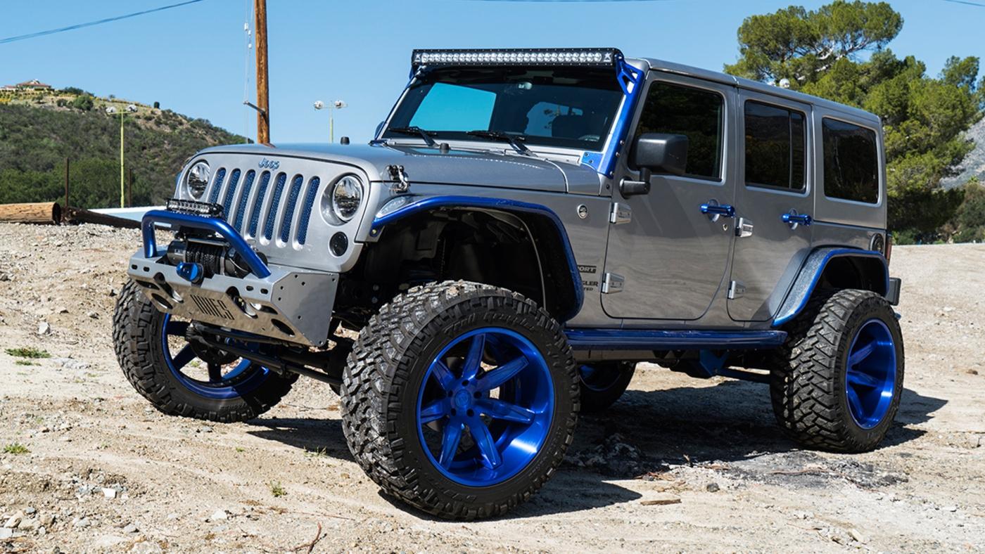 Ford Bronco Lightning Blue Announced Exclusively For Bronco First Edition! 97aa066dcc42404e7602768333af5659_XL