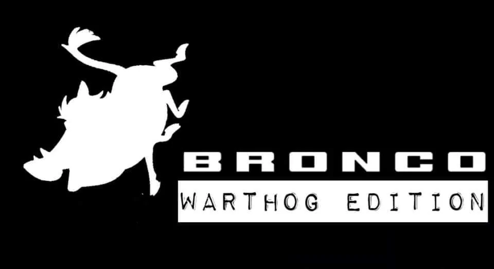 Ford Bronco B6G members-made custom Bronco logos, badges, stickers thread - submit your work here FB_IMG_1600912174357