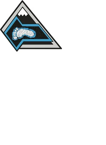 Ford Bronco B6G members-made custom Bronco logos, badges, stickers thread - submit your work here black_diamond_Blank