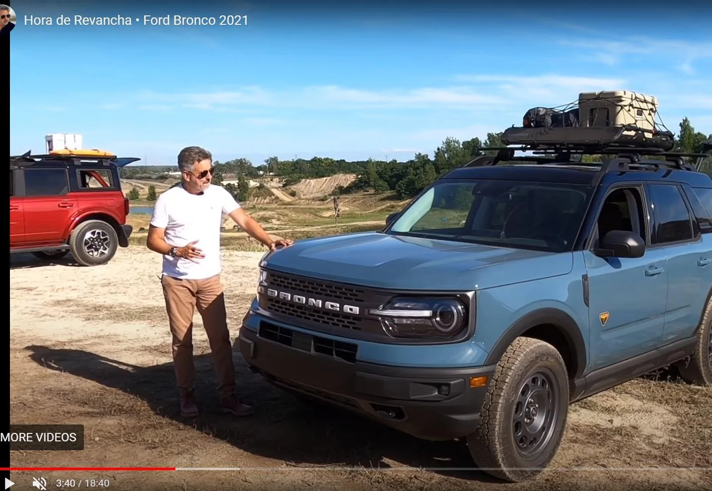 Ford Bronco Area 51 thread Bronco Sport Area 51 2