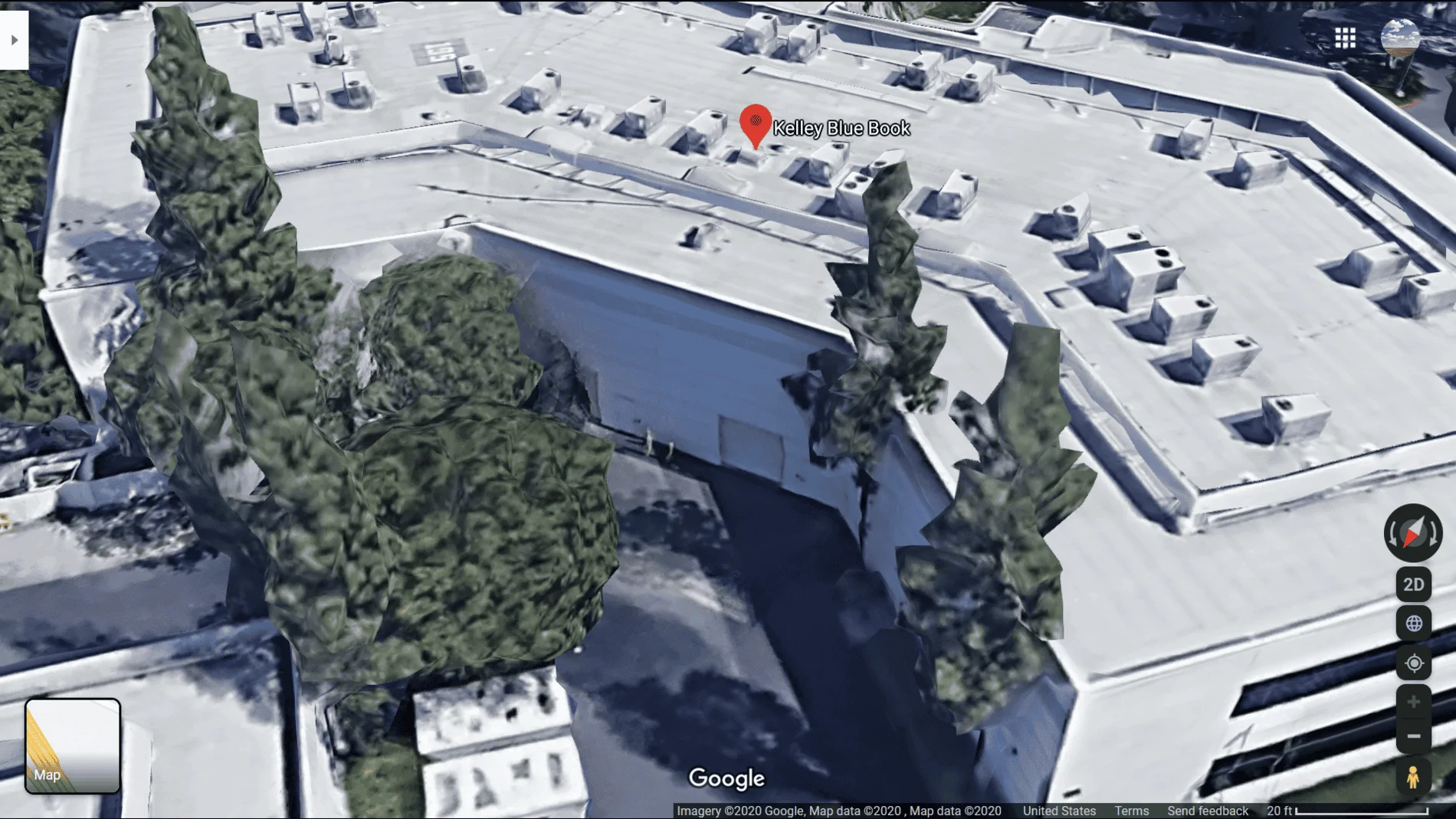 Ford Bronco KBB Irvine, CA - Bronco and Mach E sighted! 1600947186210