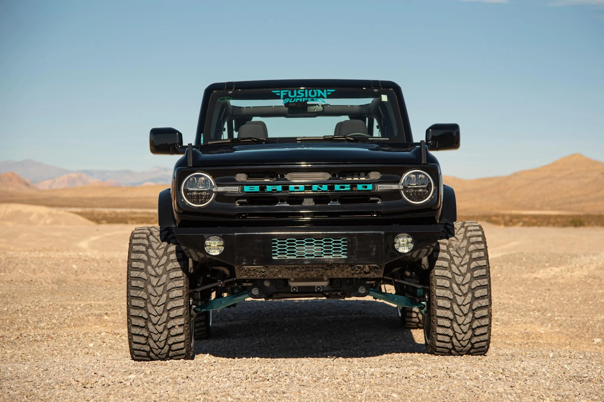 Ford Bronco 3-4" LIFT KITS by BDS Suspension | 2021+ FORD BRONCO 299386885_10158971373291430_2303706861905457920_n