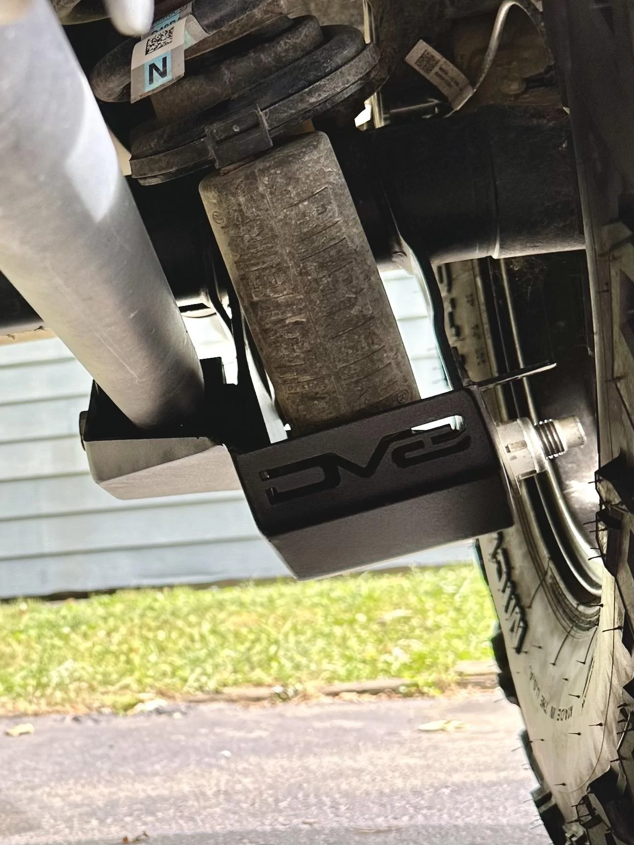 Ford Bronco What did you do TO / WITH your Bronco today? 👨🏻‍🔧🧰🚿🛠 51A39377-B923-4C20-9DD3-EFB2538A0357