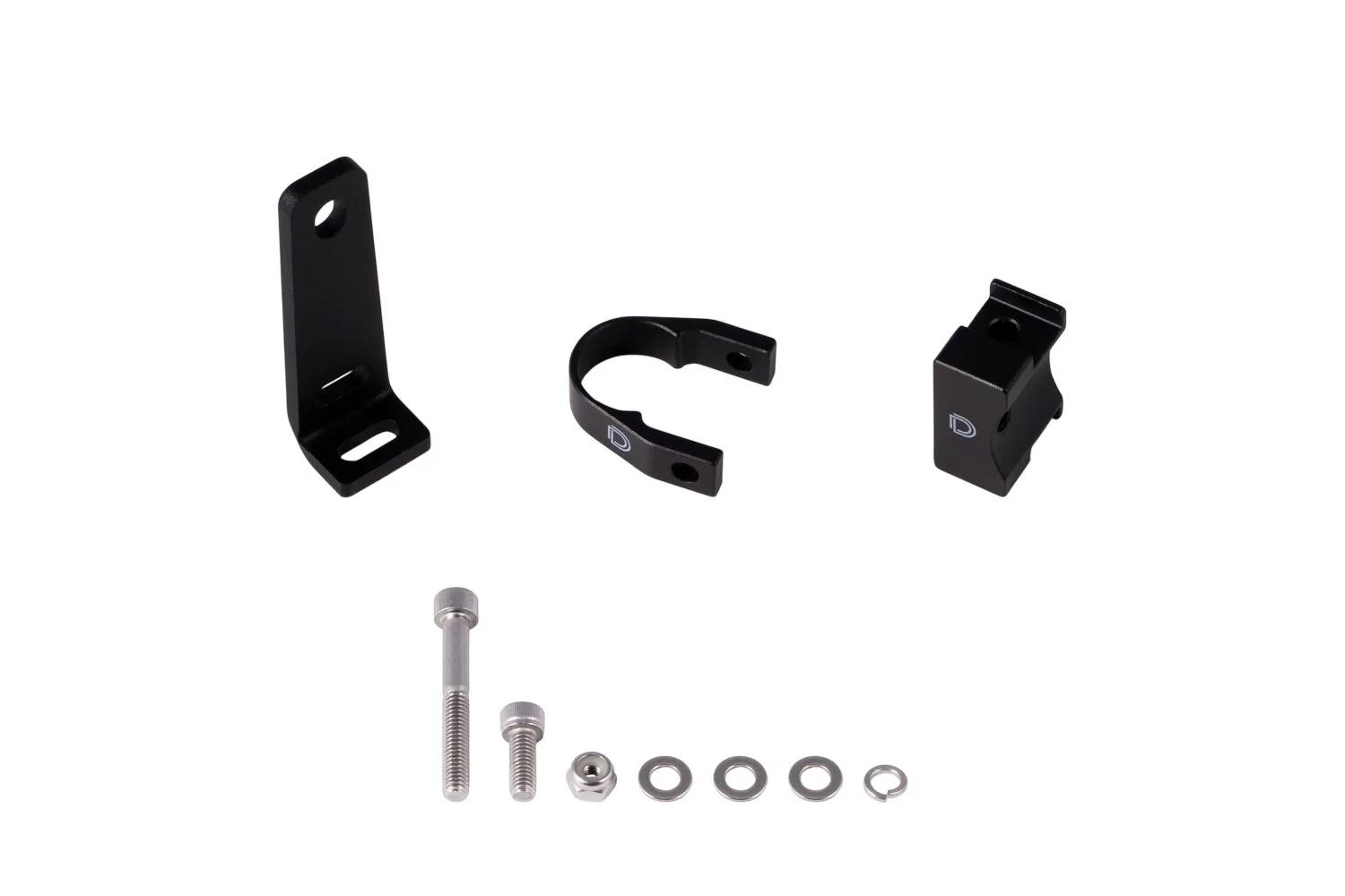 Ford Bronco NEW! Stage Series Universal Roll Bar Mount Kit | Diode Dynamics Cef77Zd