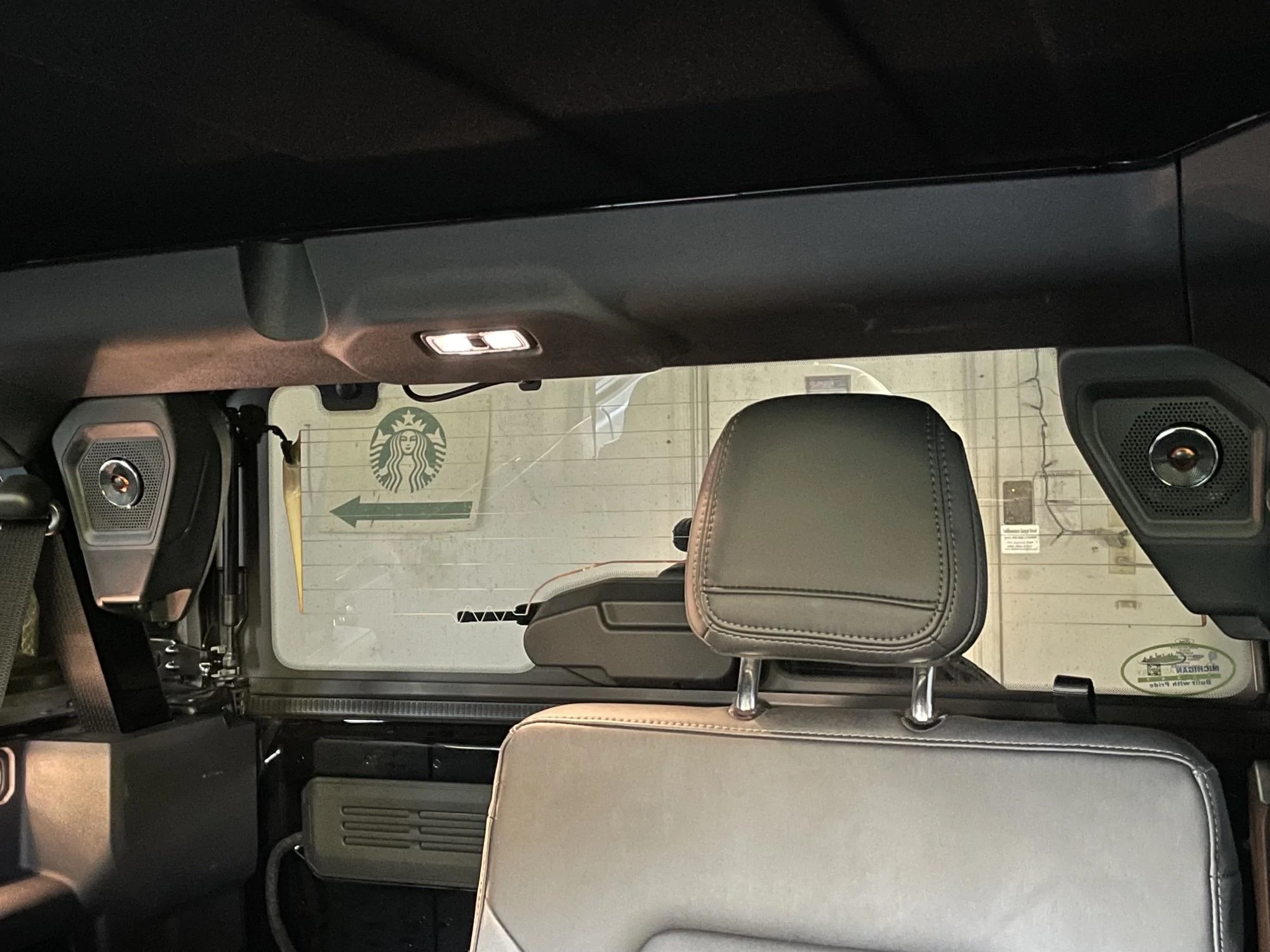 Ford Bronco Upgrades on the cheap Image3