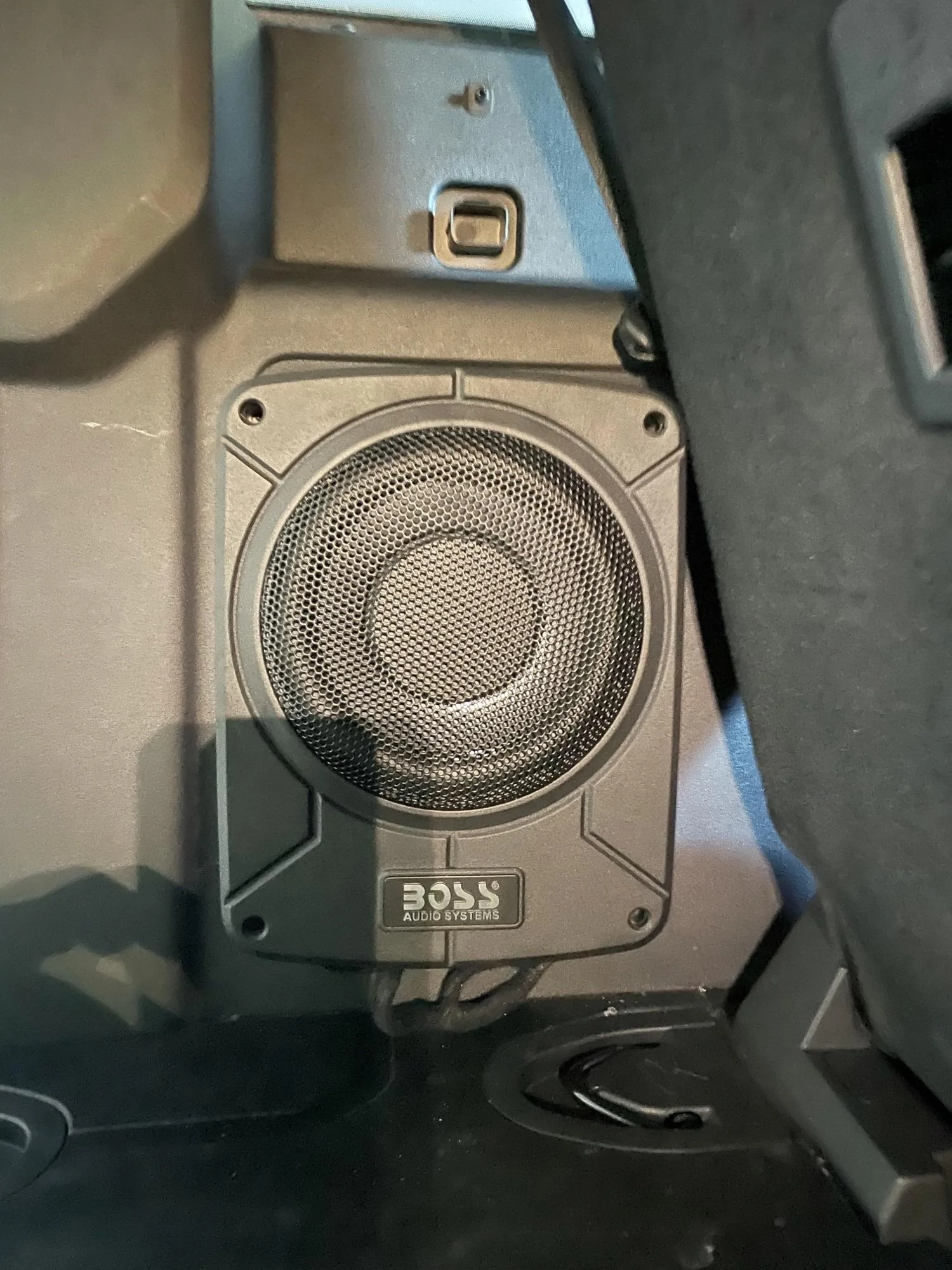 Ford Bronco Upgrades on the cheap Image1
