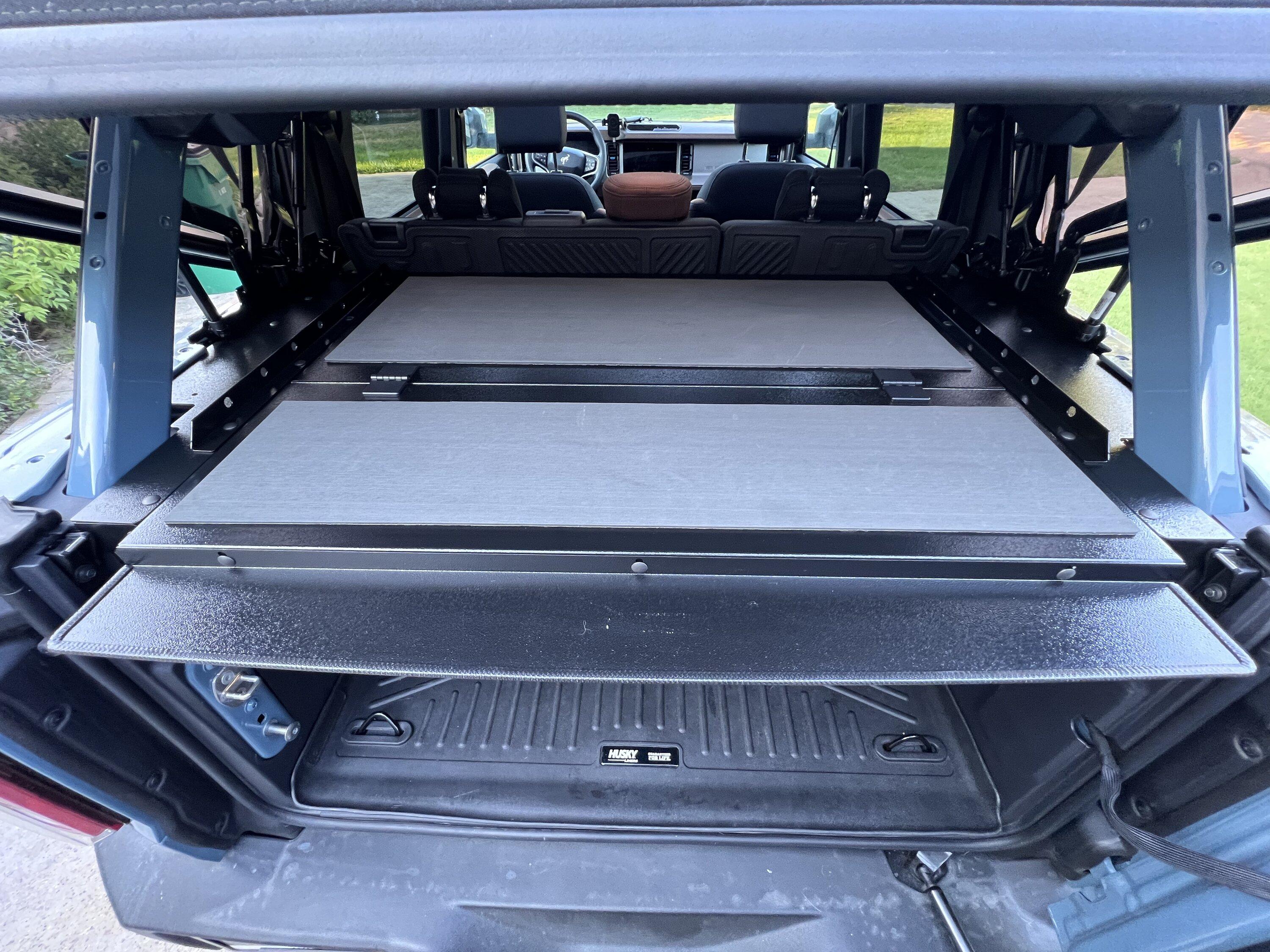 Ford Bronco What did you do TO / WITH your Bronco today? 👨🏻‍🔧🧰🚿🛠 14435D52-ACD4-4904-9A4B-D3559CDA7DCA