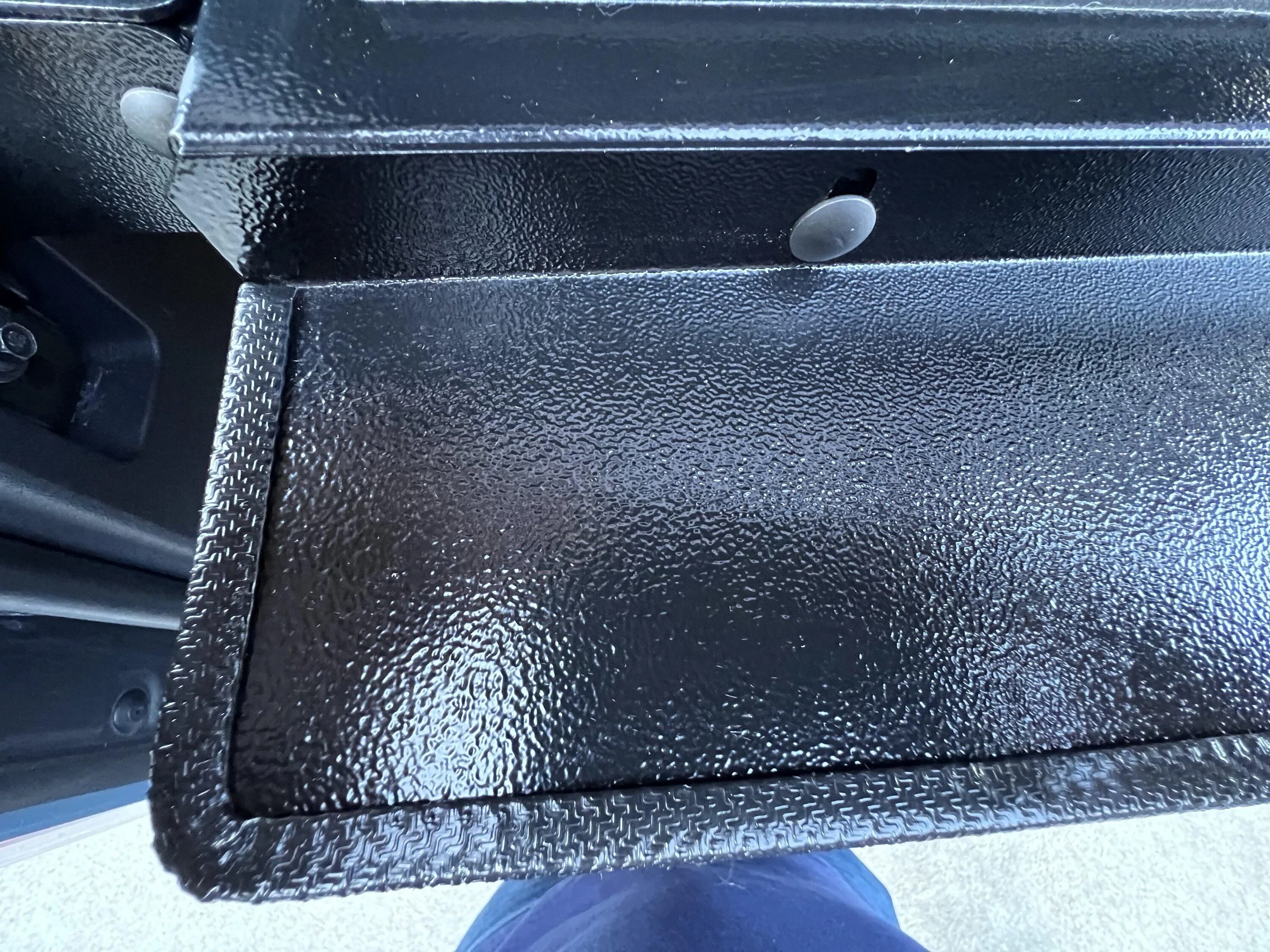 Ford Bronco What did you do TO / WITH your Bronco today? 👨🏻‍🔧🧰🚿🛠 2EE8D0EA-2FD0-4117-B10D-530EB2E7CFB6
