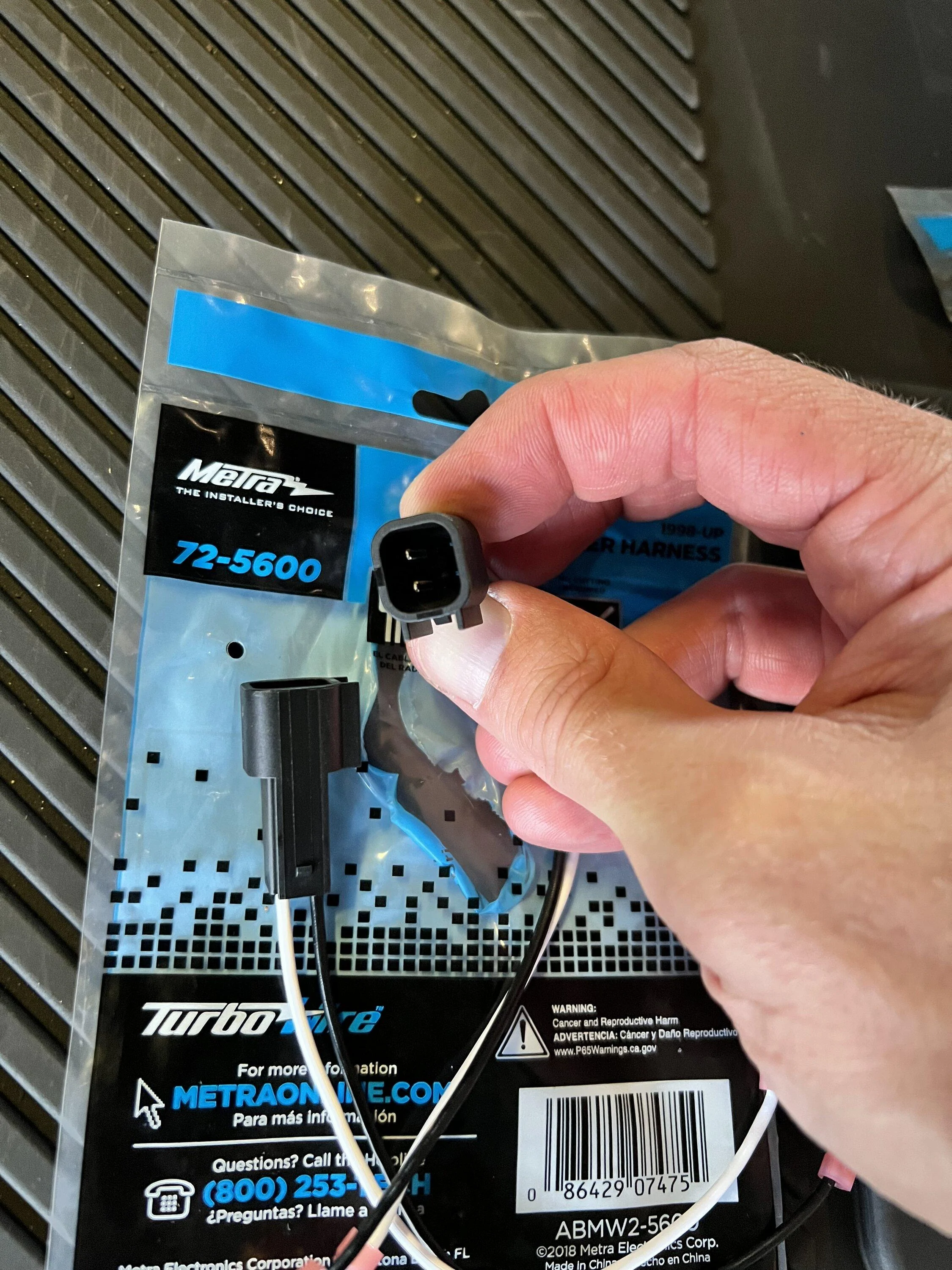Ford Bronco Doba's Build and Whatnot 493D0384-10B7-4364-B6C2-F29C3E785D0F