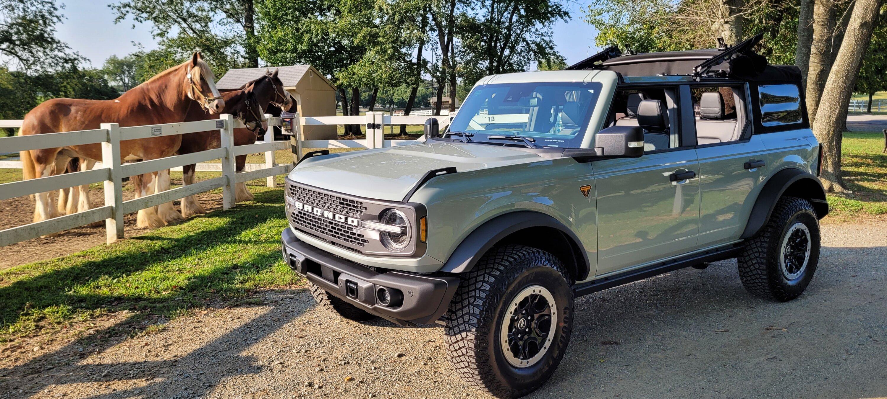 Ford Bronco Introducing BadLux aka Bertha 20220914_171048