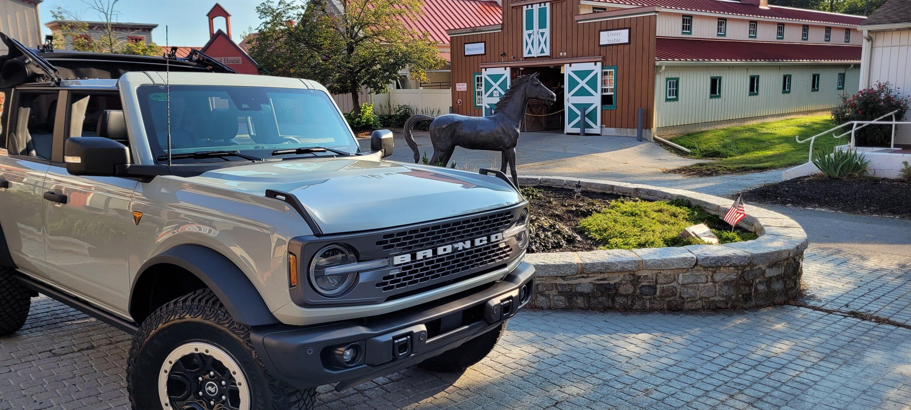 Ford Bronco Introducing BadLux aka Bertha 20220914_171548