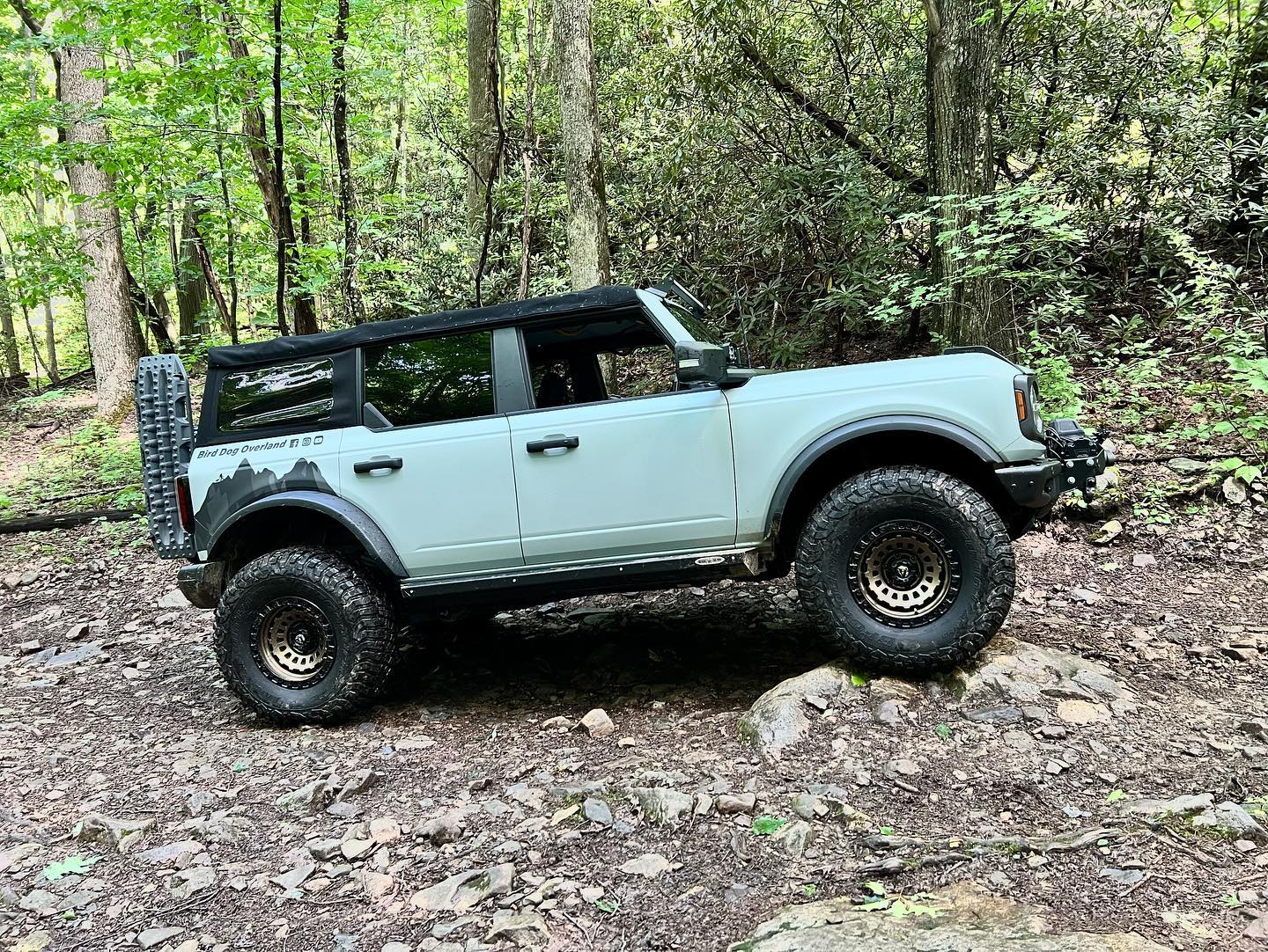 Ford Bronco Show me your broncos on 37’s… 293735143_3310641502524900_1070548828778106238_n