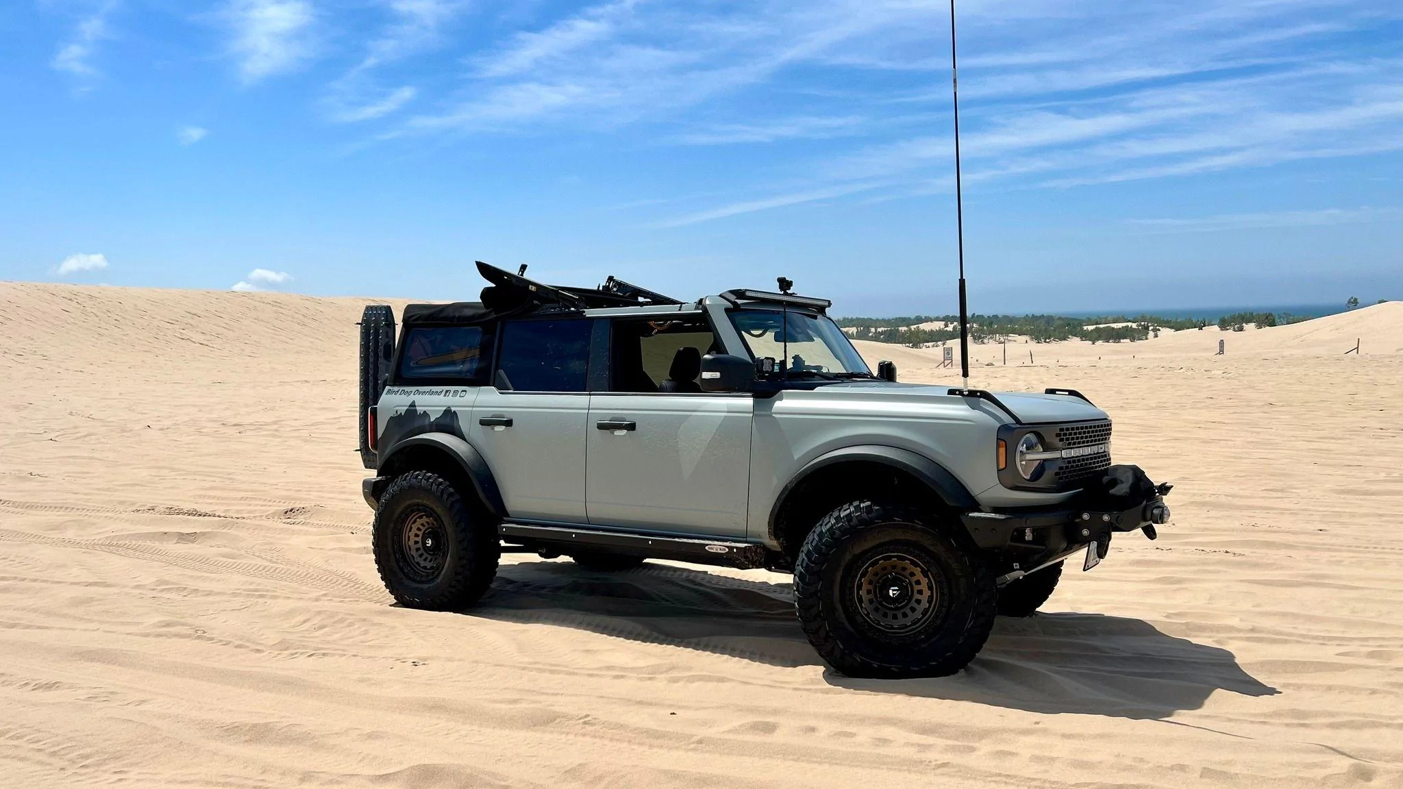 Ford Bronco Show me your broncos on 37’s… 298286108_3325251021063948_7565834386792043021_n