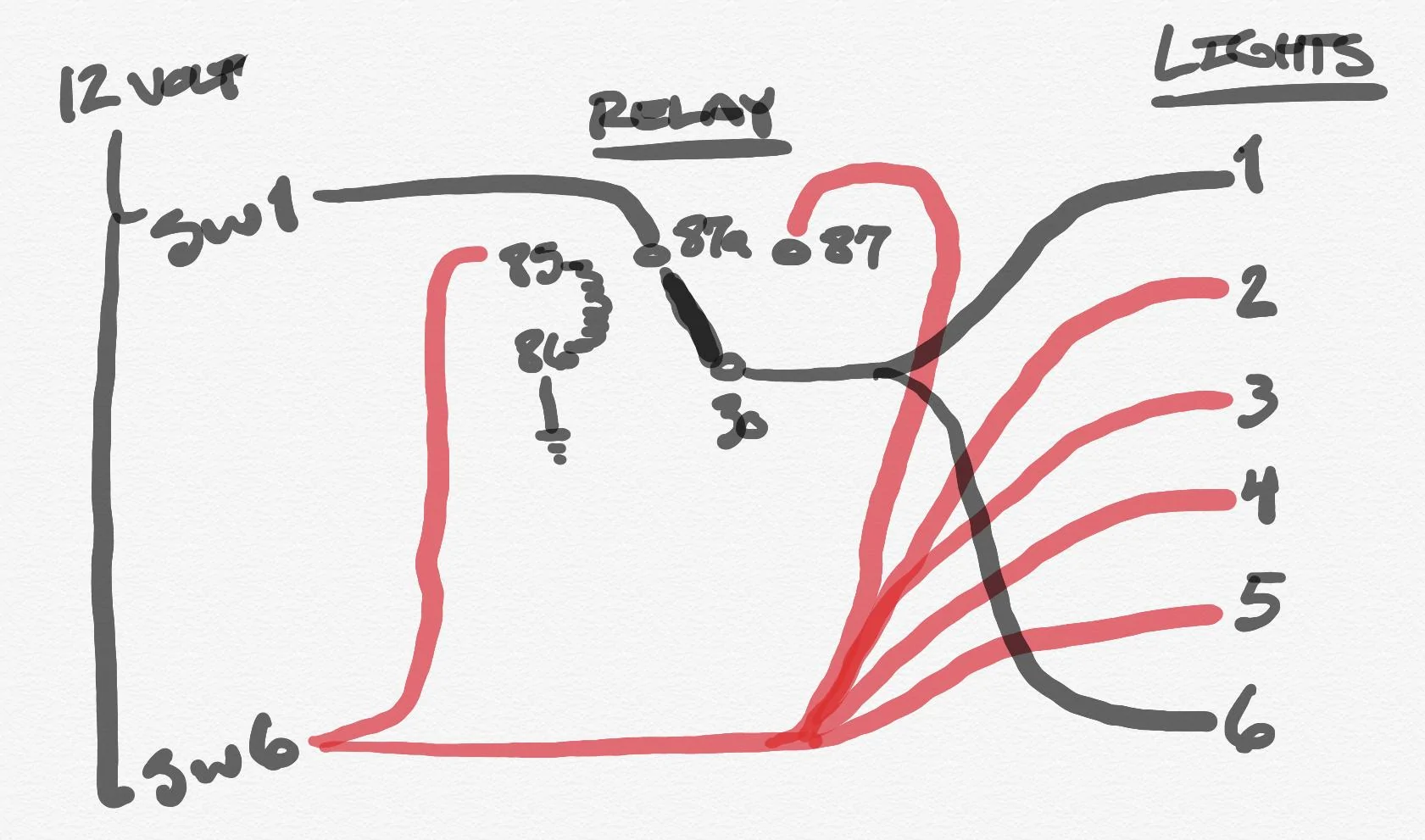 Ford Bronco Wiring Help Needed F69AB39B-FBCF-497F-82E5-C5E70C3D7C77