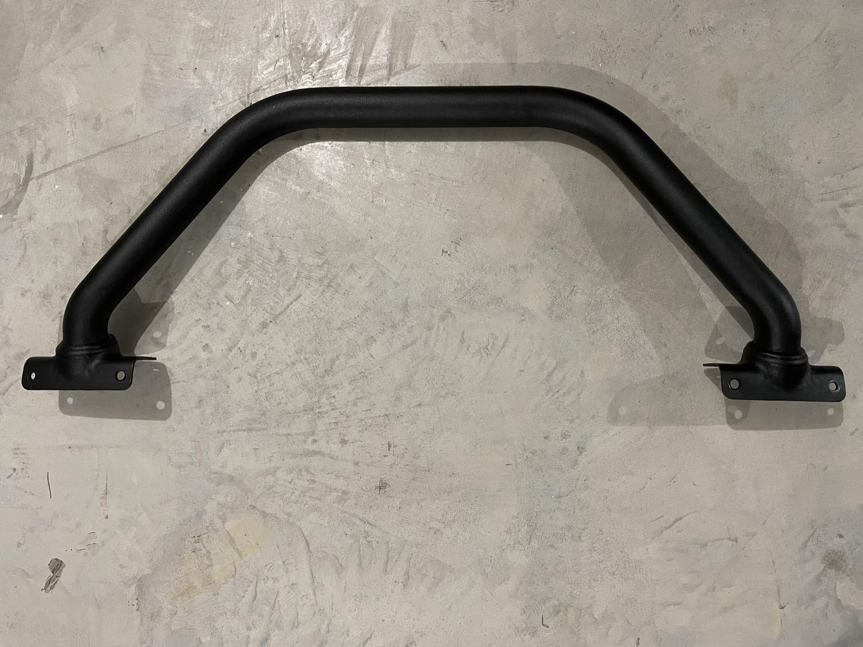 Ford Bronco Ford OEM Safari Bar E0E56788-4FCA-4D03-8BF0-3596645B6645
