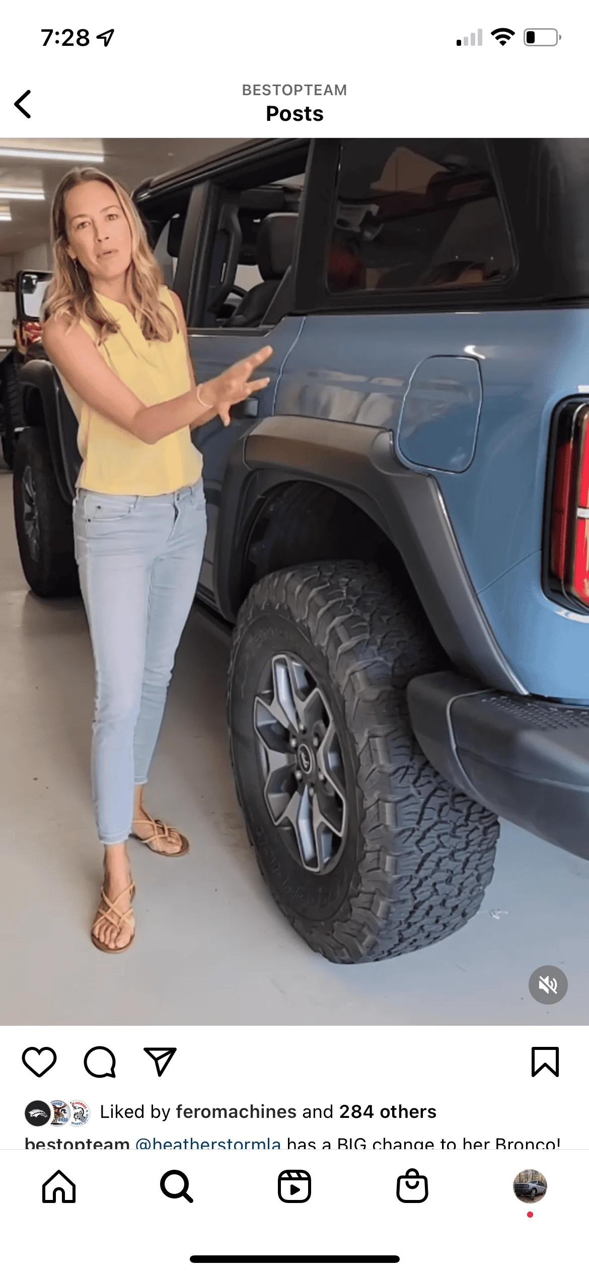 Ford Bronco Bestop Fender Flares For Bronco - First Look Video 7DCA8935-48C4-482B-A262-CECEAC886D49