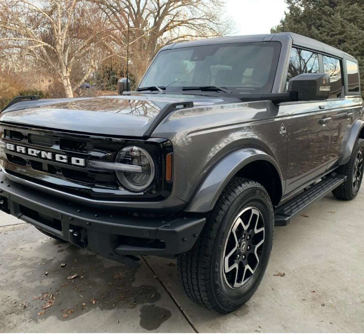 Ford Bronco 9/26/2022 Build Week Thread with Spreadsheet D358A21E-362F-42AE-B227-0E2D1C0CECA0