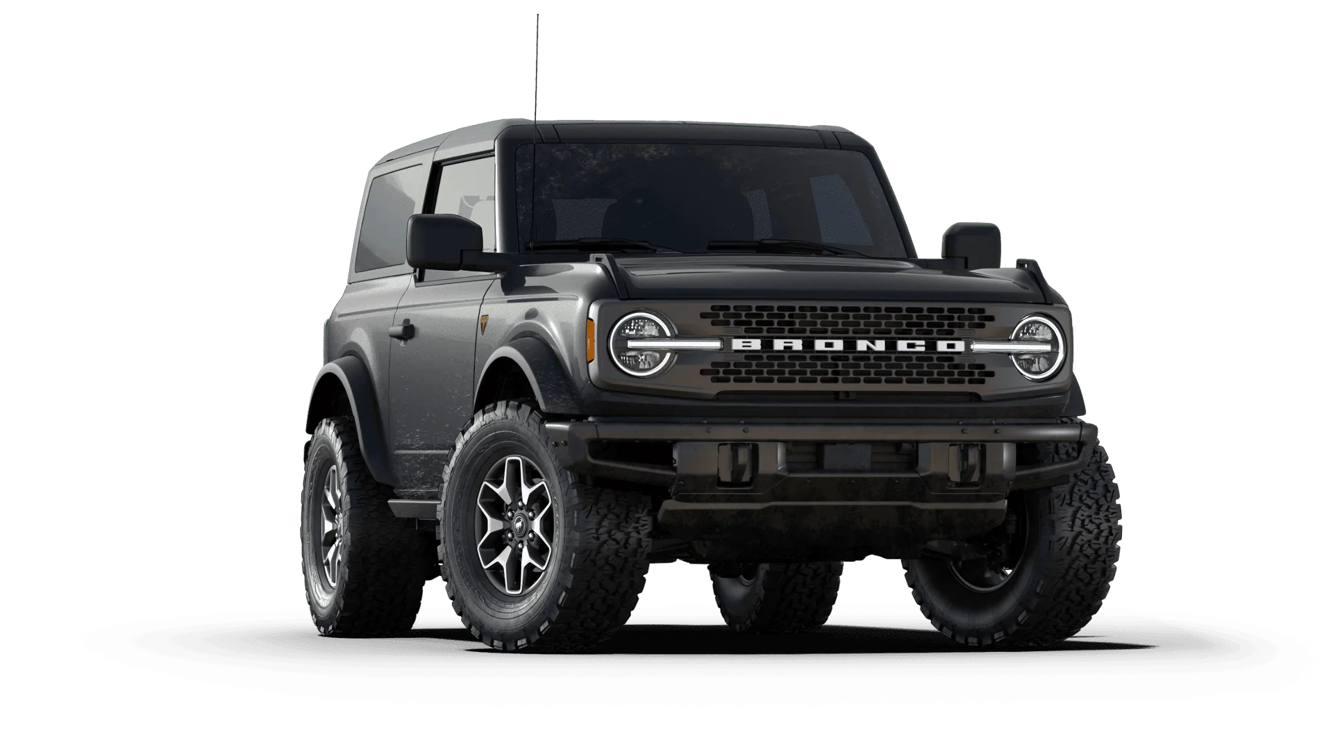 Ford Bronco 9/26/2022 Build Week Thread with Spreadsheet composit