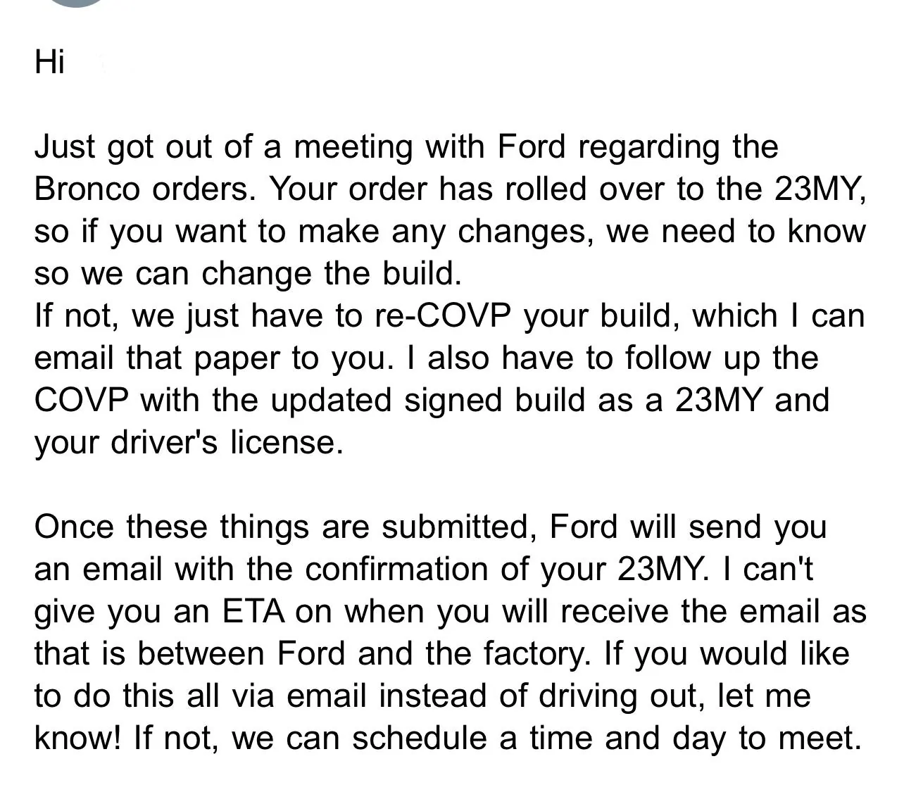 Ford Bronco PSA / Tips on 2023MY Bronco ReOrdering 2D77E793-0435-41B8-816C-6EC96EDC9B2A