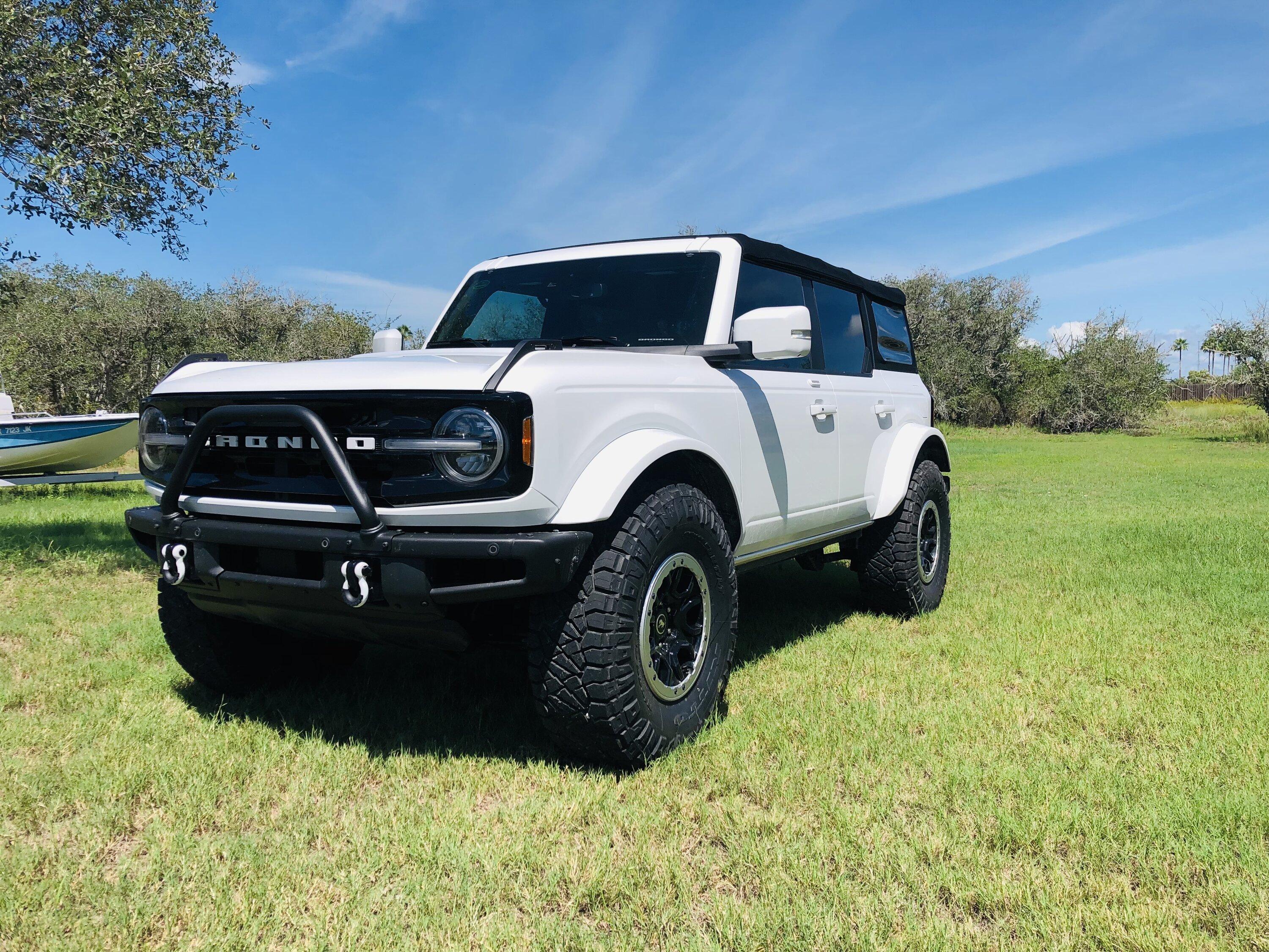 Ford Bronco GOT LIFT? Need MAX Tire Clearance? E83CEBE7-6849-4892-96B3-9E7D81025B62