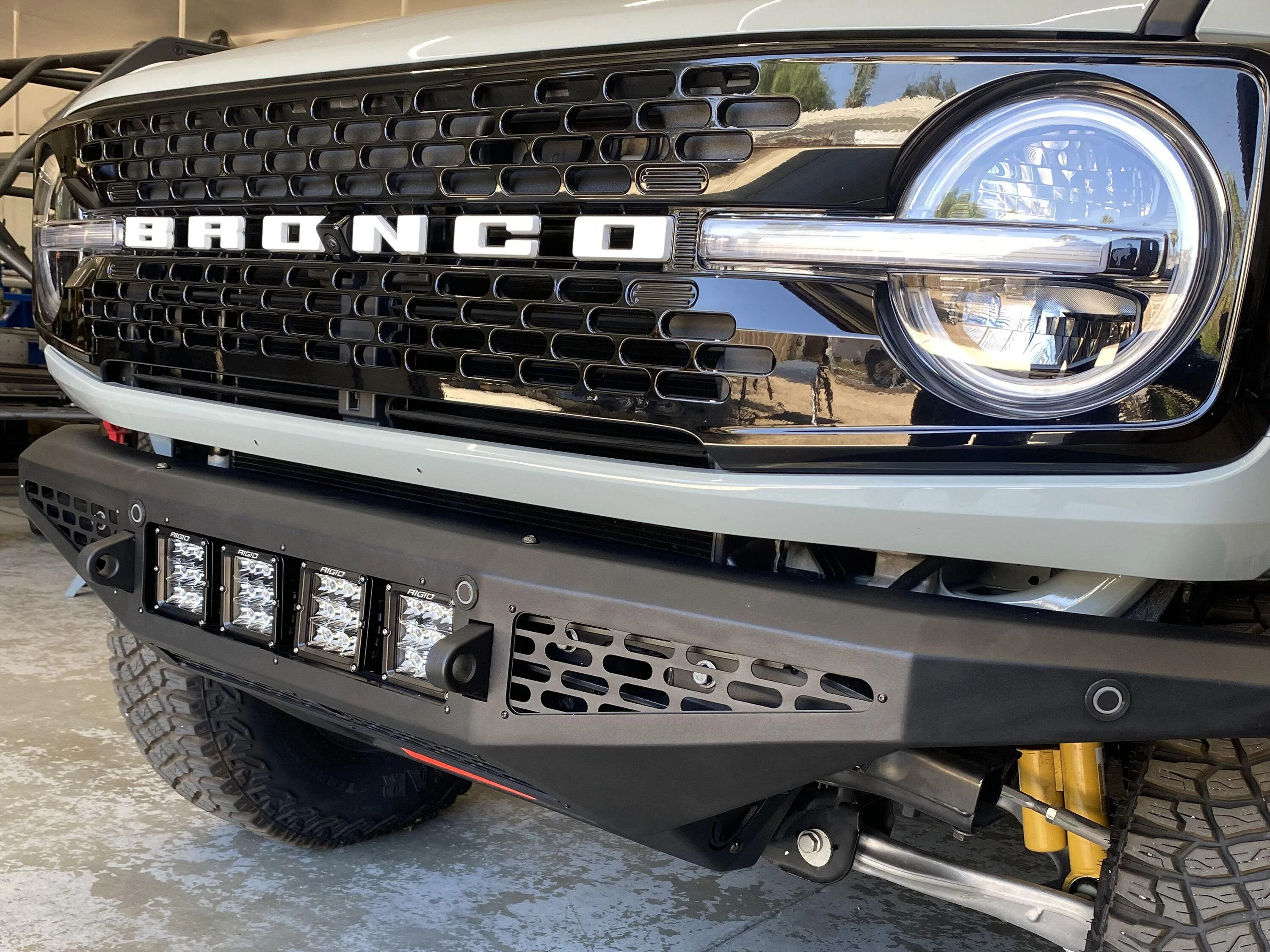 Ford Bronco Lobo Off-Road Product Development Thread IMG_3926