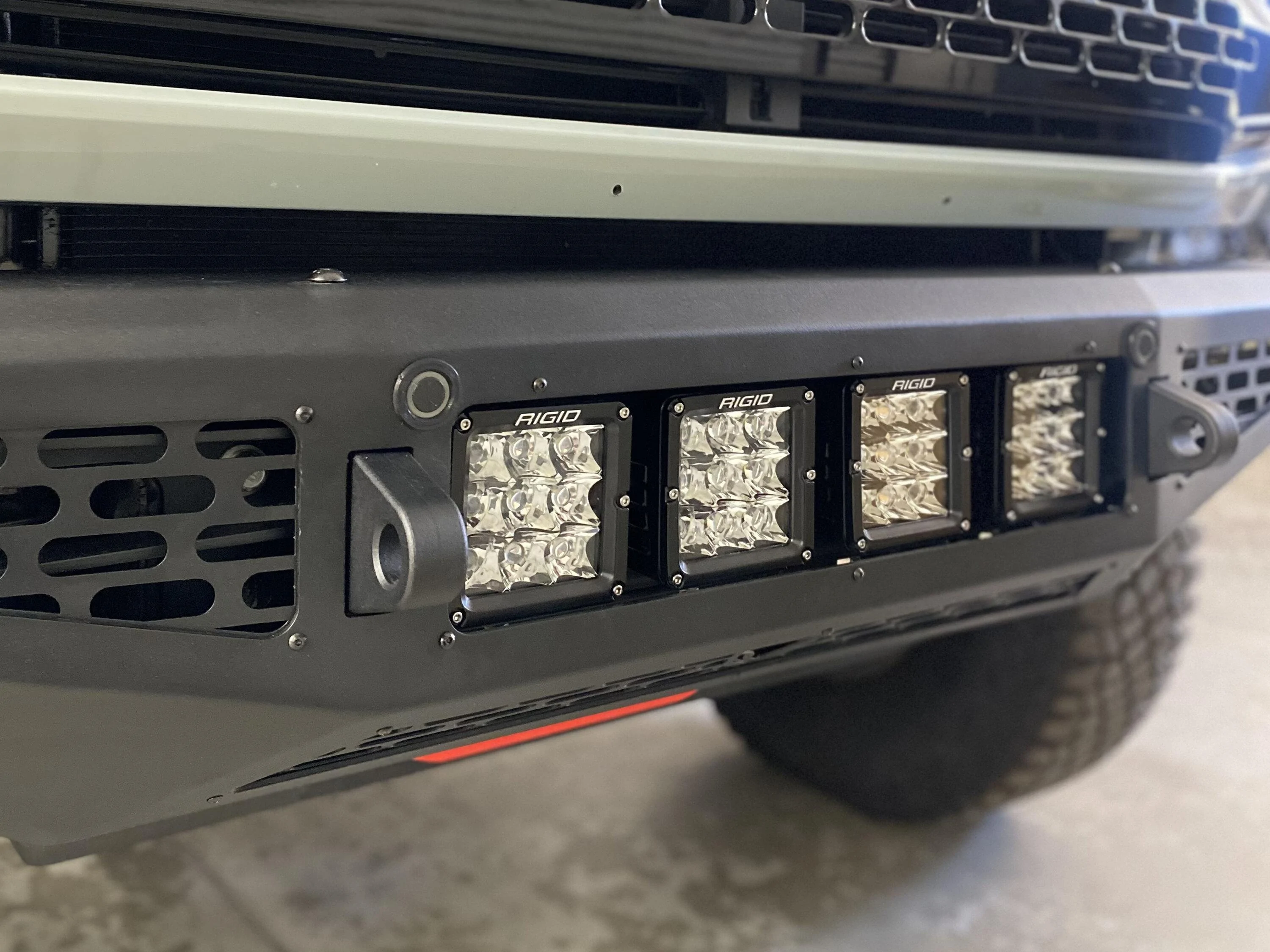 Ford Bronco Lobo Off-Road Product Development Thread IMG_3928