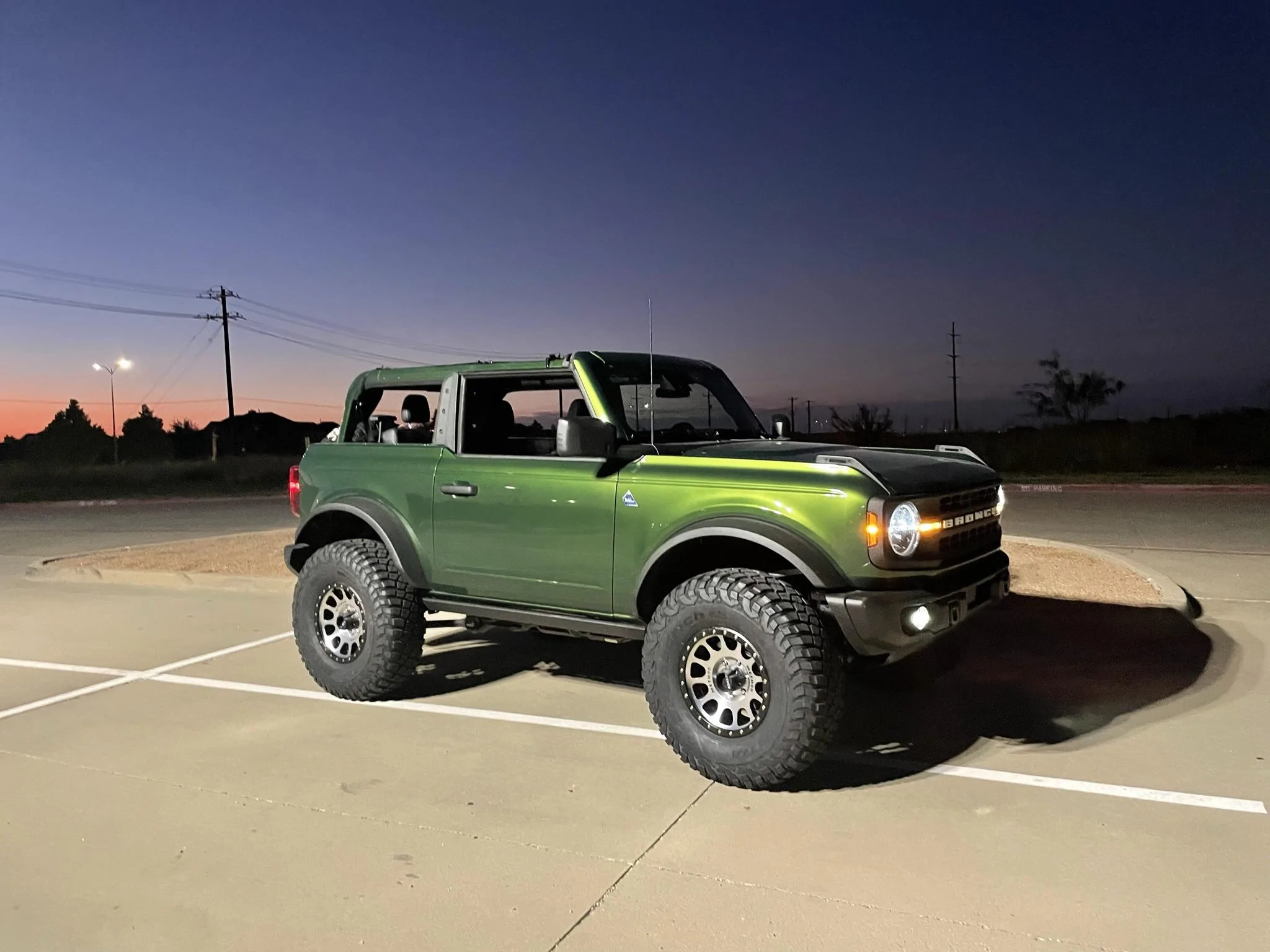Ford Bronco CV Axel different between driver and passenger side? 15F5FFF2-F60A-463F-8037-93006CD64F36