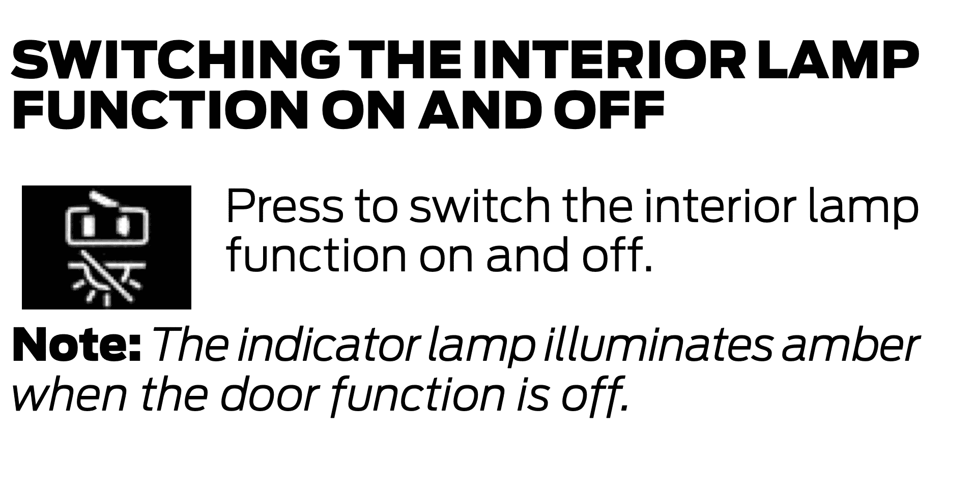 Ford Bronco How to turn off lights under mirrors when tailgate open? Screen Shot 2022-09-25 at 8.22.02 PM