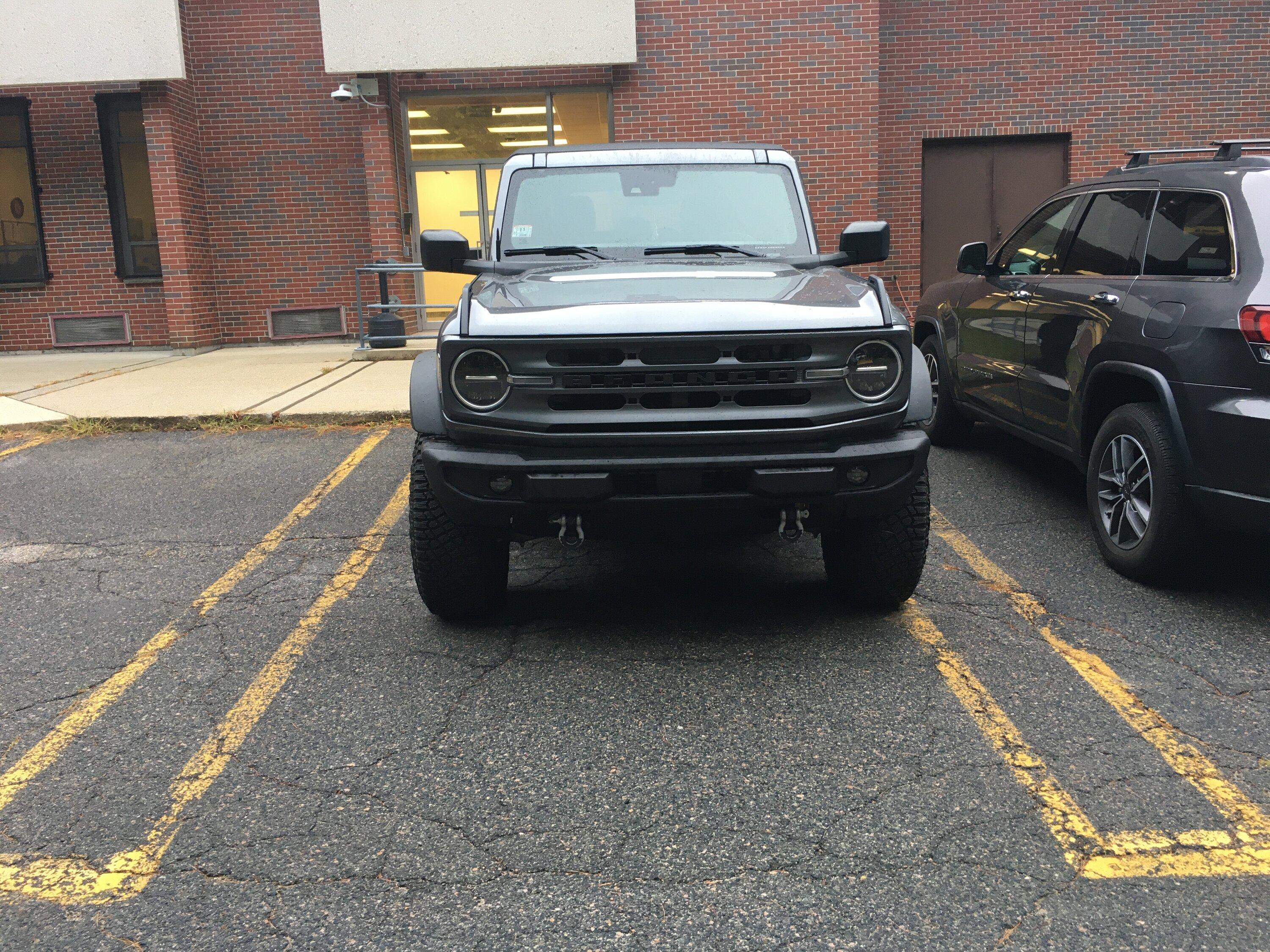 Ford Bronco Broncbuster packaging issue - not discrete enough IMG_3985.JPG