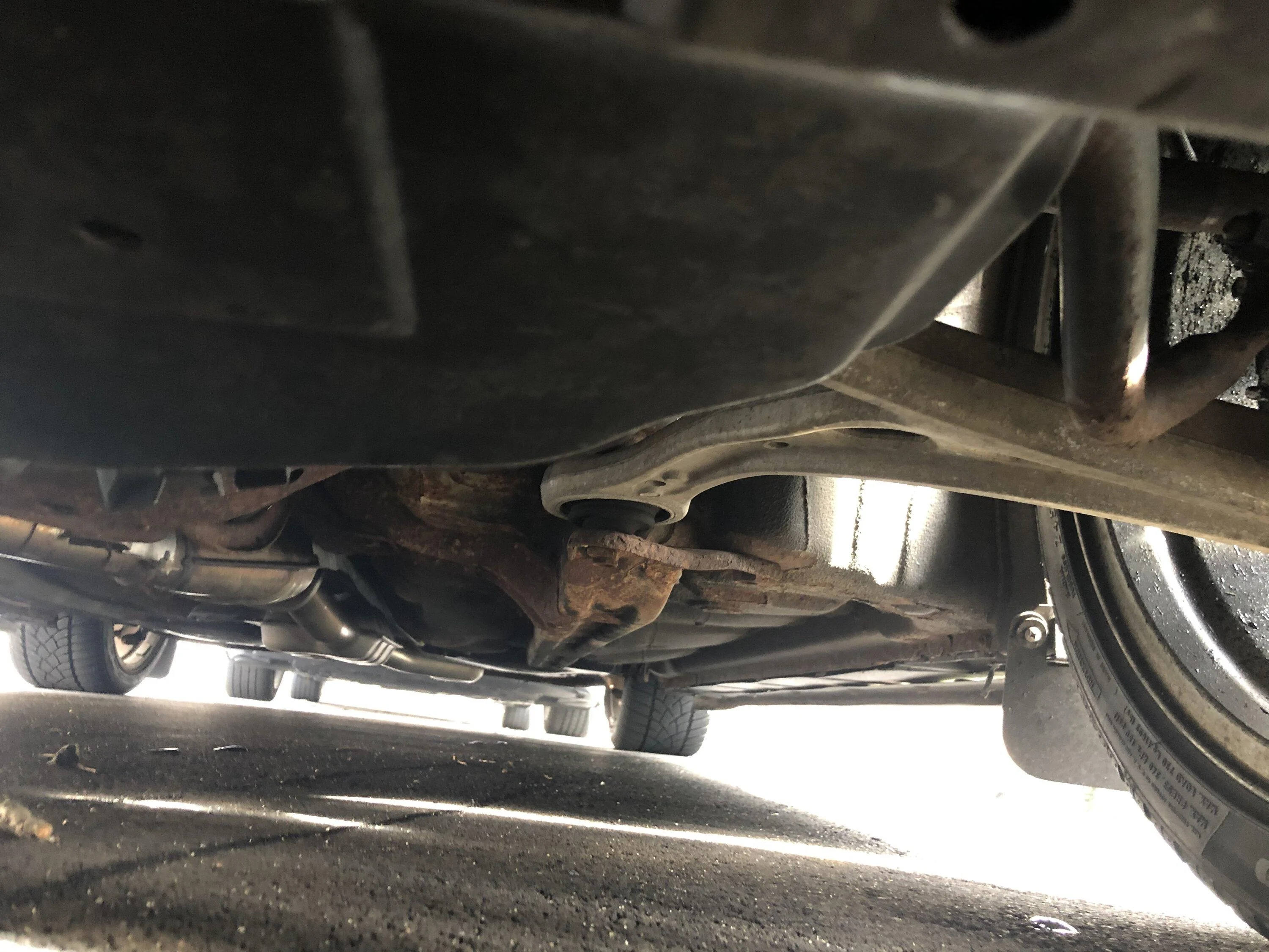 Ford Bronco Bronco rustproofing --  spray or the new rust module ? DF164720-6D0C-4404-9269-79BB2E08F9A1