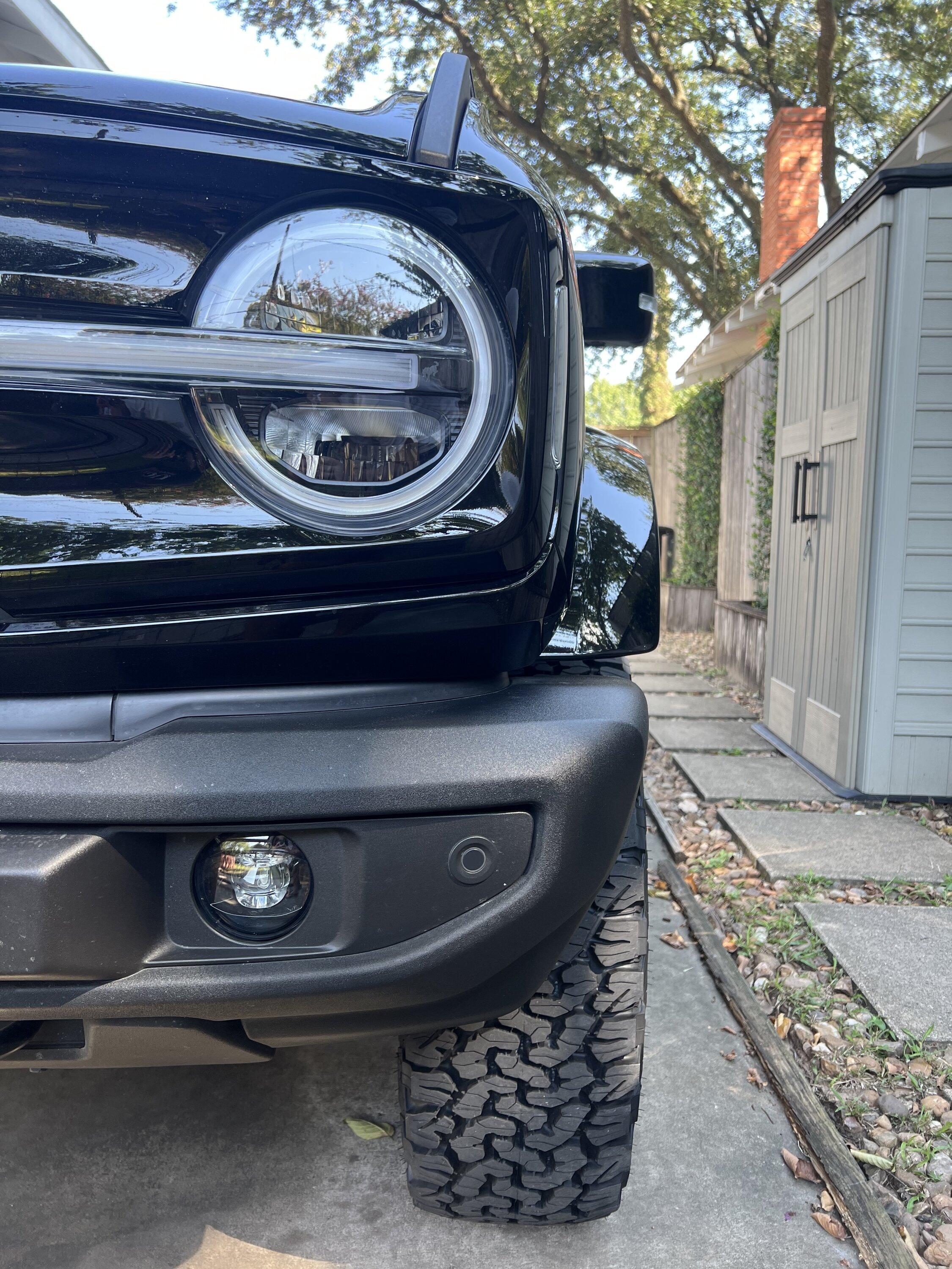 Ford Bronco Tires and Wheels. Educate Me. D7B387F0-2E30-4CD3-9753-A858246C511D