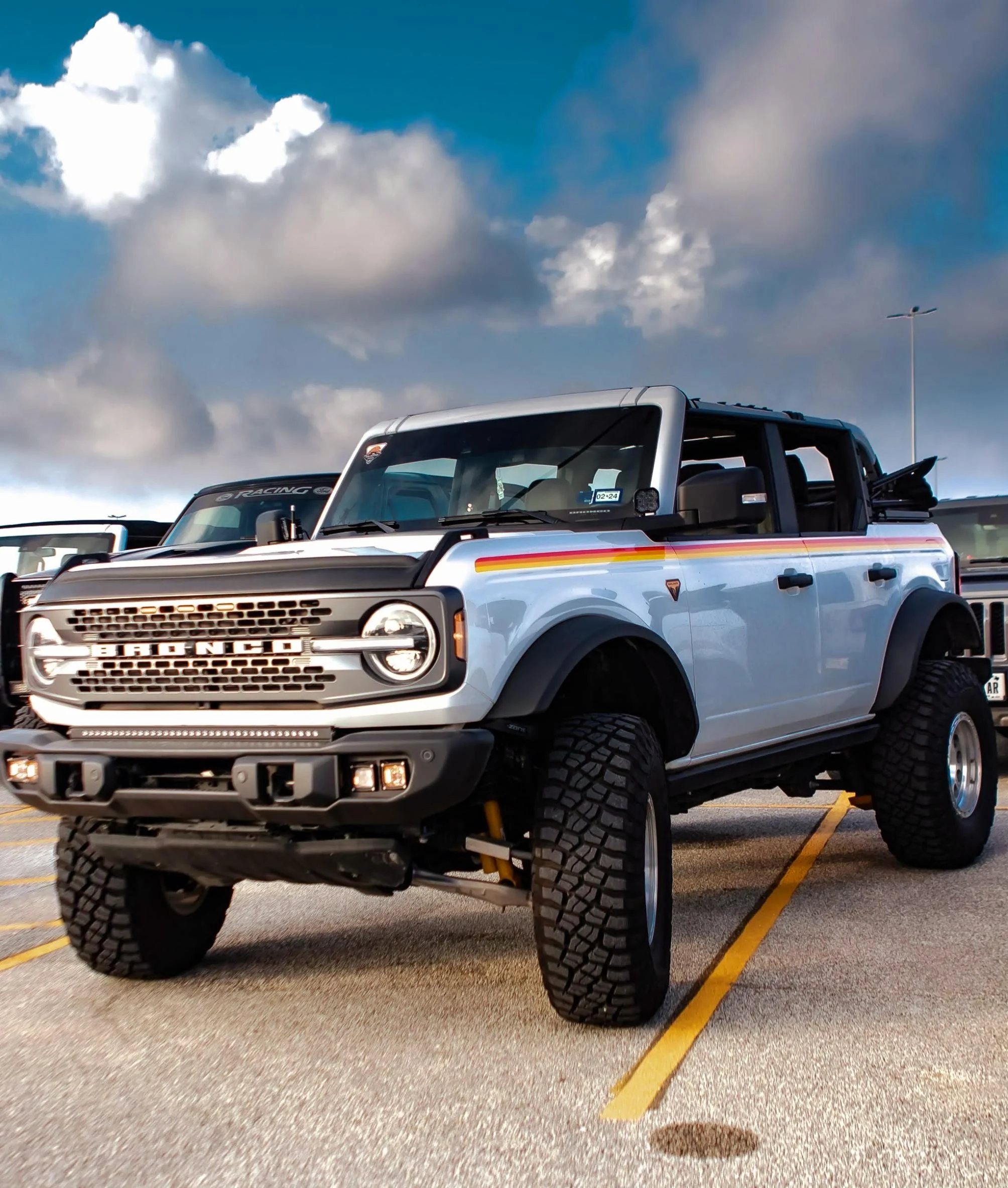 Ford Bronco Show me your broncos on 37’s… IMG_20220922_105052