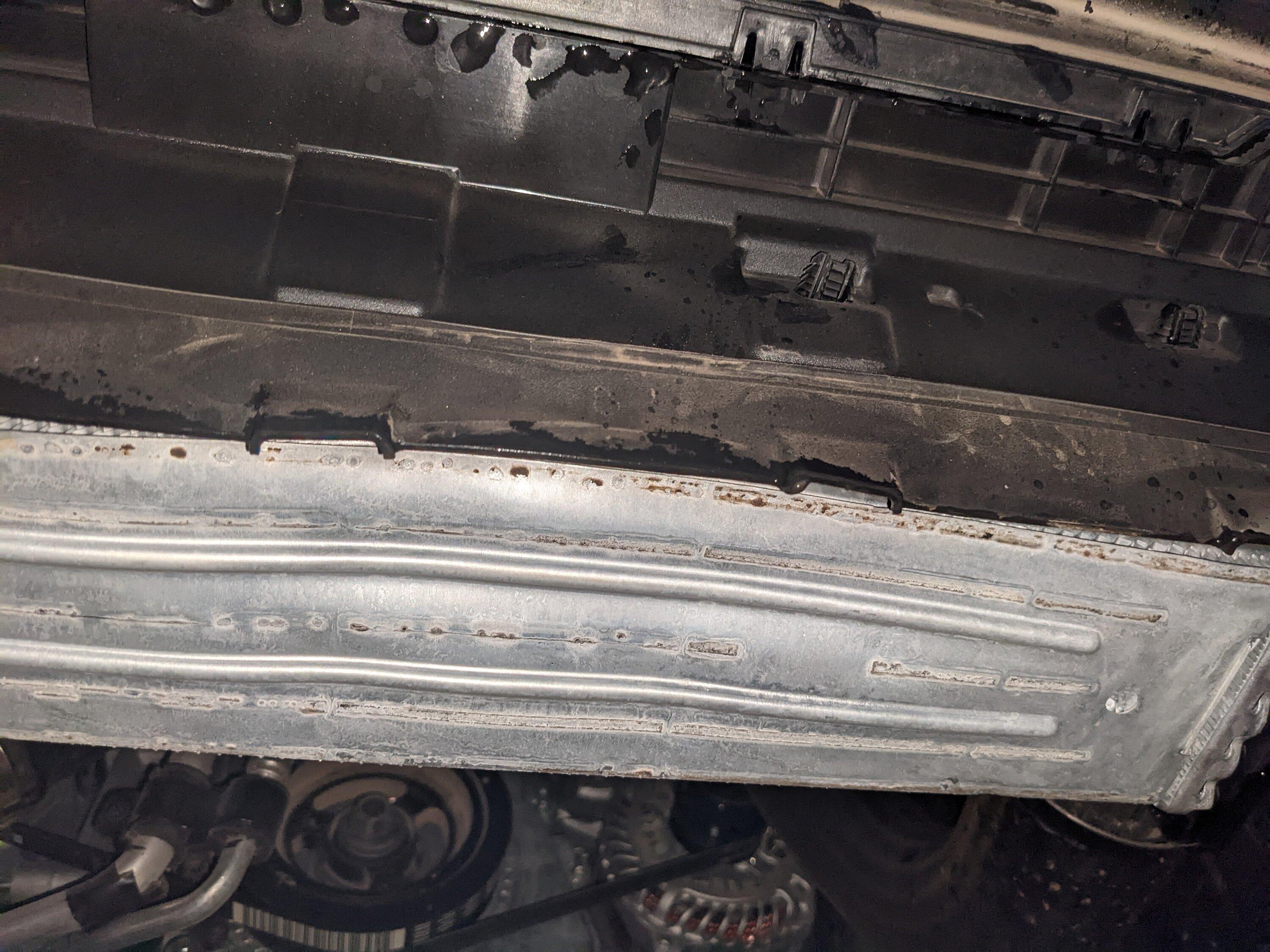 Ford Bronco Amazon Skid Plate PXL_20220717_180758764