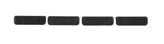 Ford Bronco Tailgate Hinge Over-Extension 1664289408134