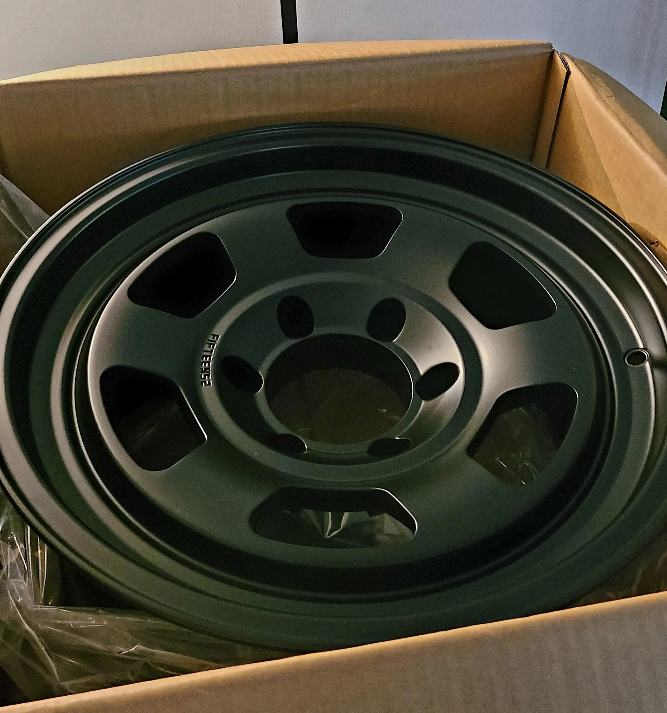 Ford Bronco Badlands Camping Rig 20220828_185010 (1)