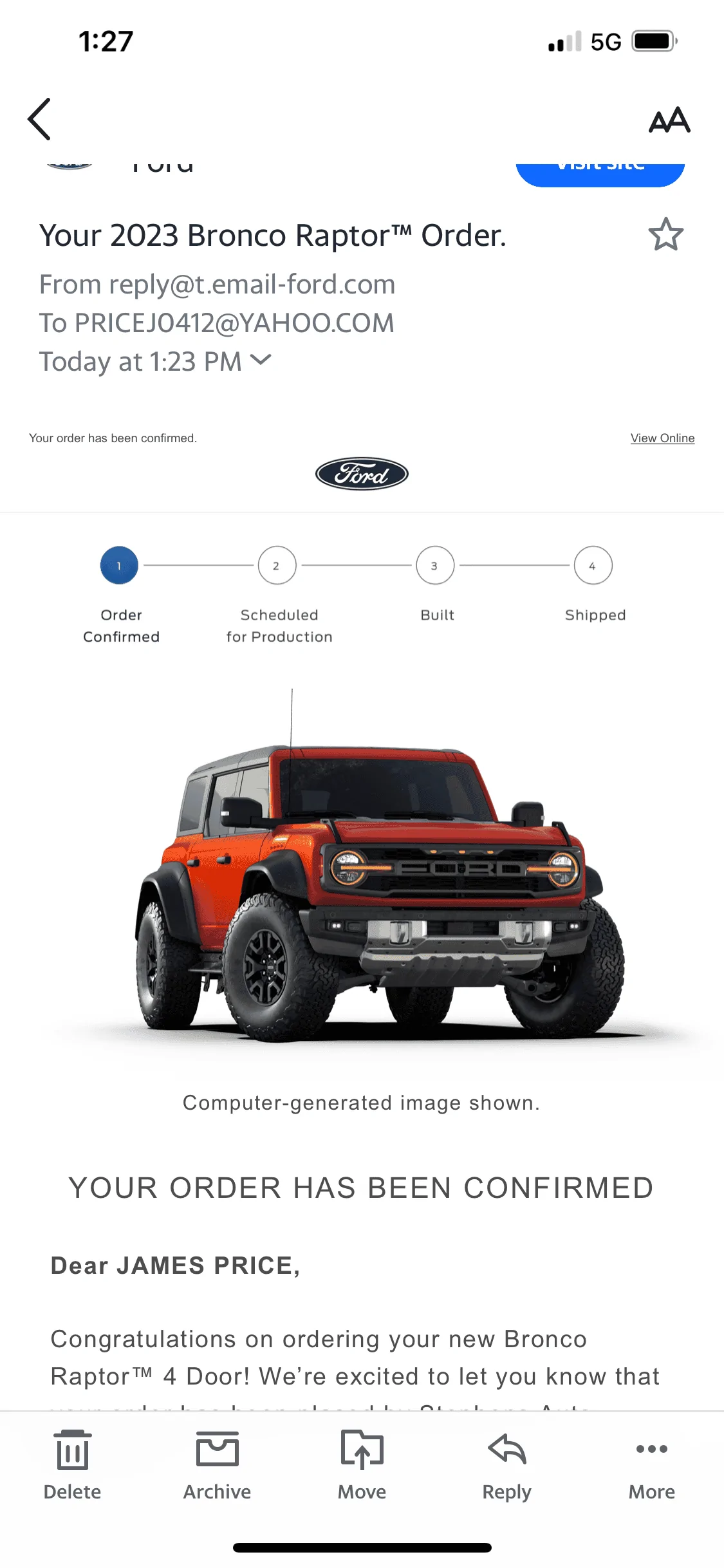 Ford Bronco MSRP Raptor Folks.. Need your help D66D2DBF-0BD1-4662-B976-A068B628044C